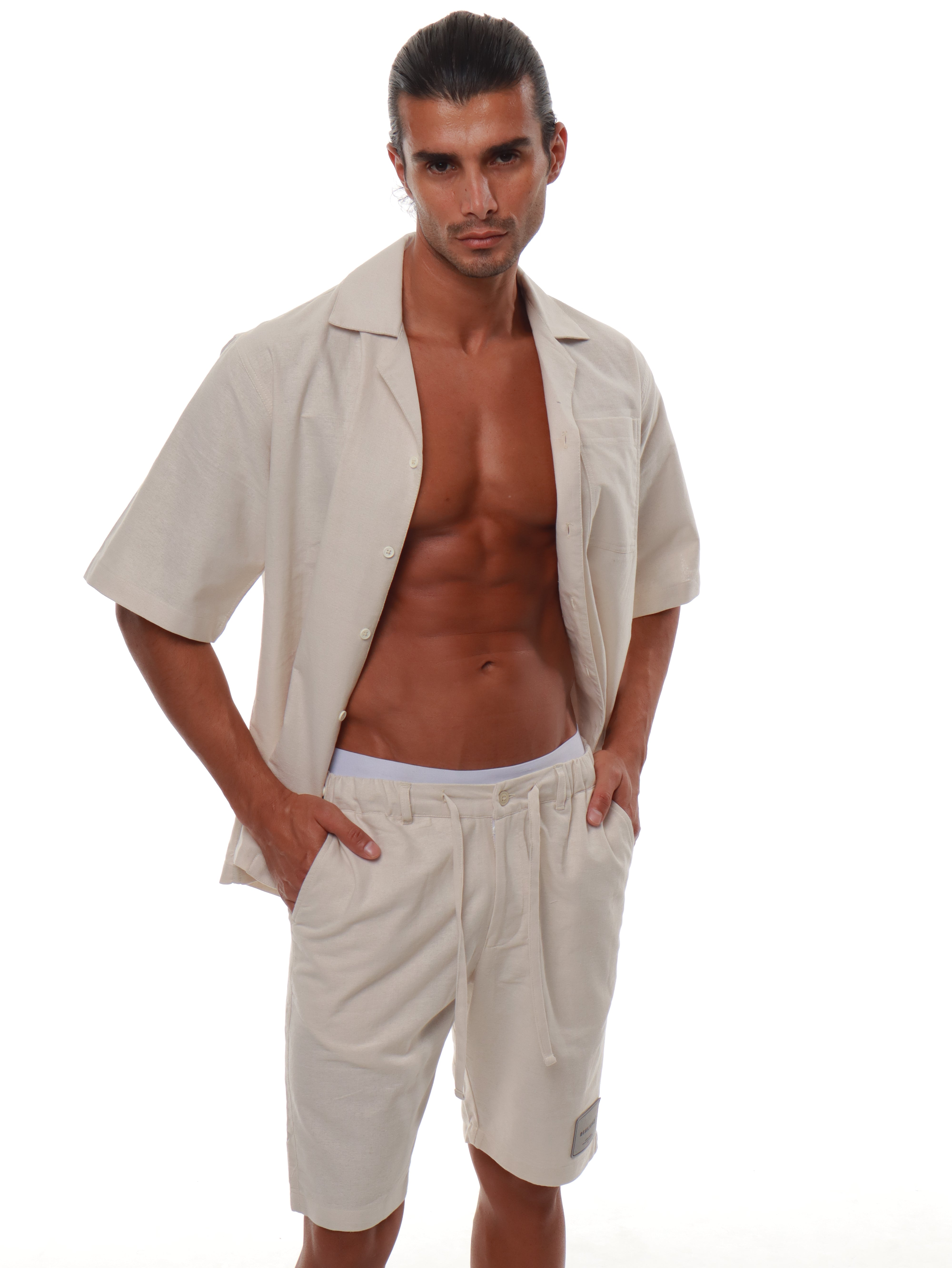 The Best Beach Outfits for Dubai Summer