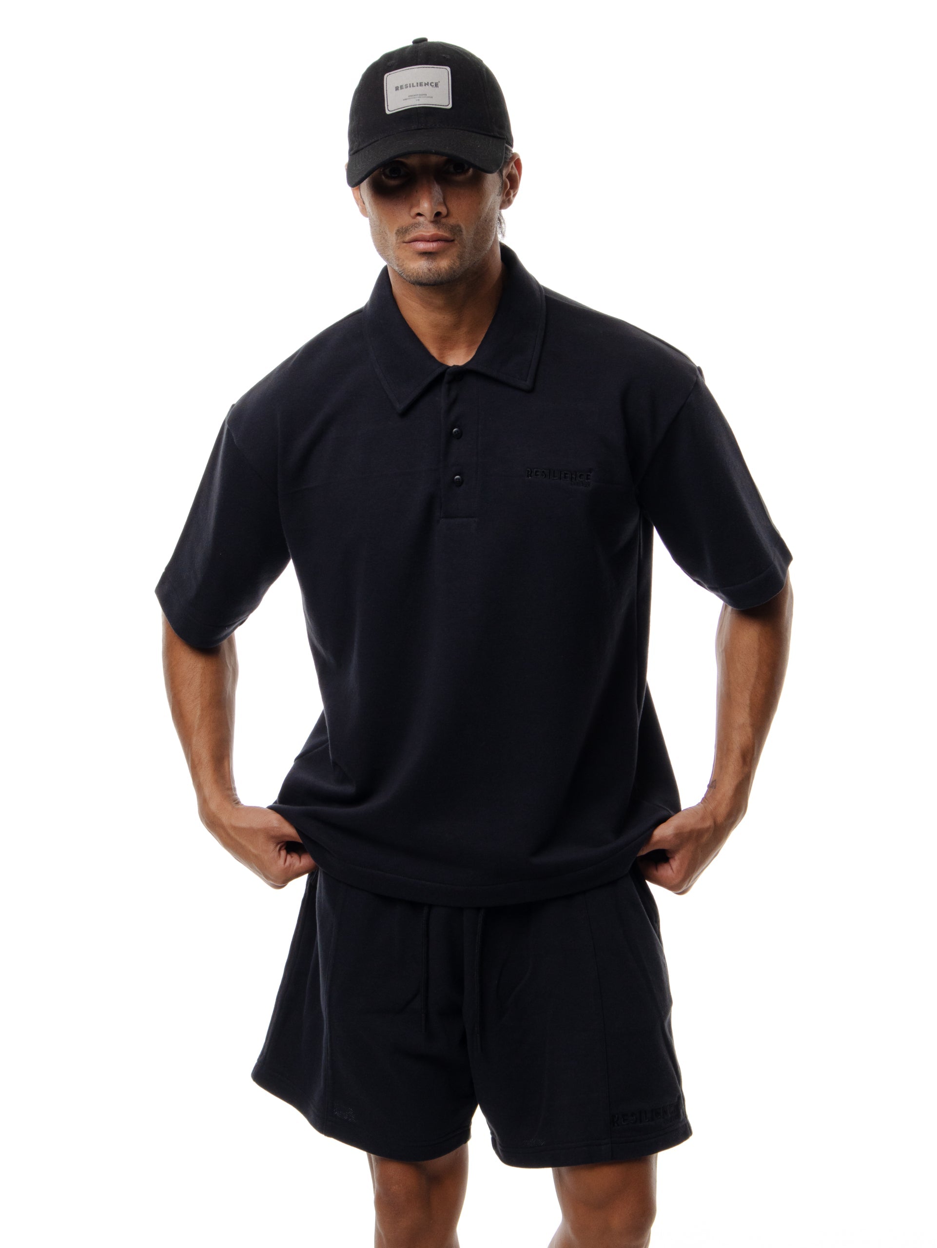 The Power of Black: Introducing the BlackSignature Matching Set