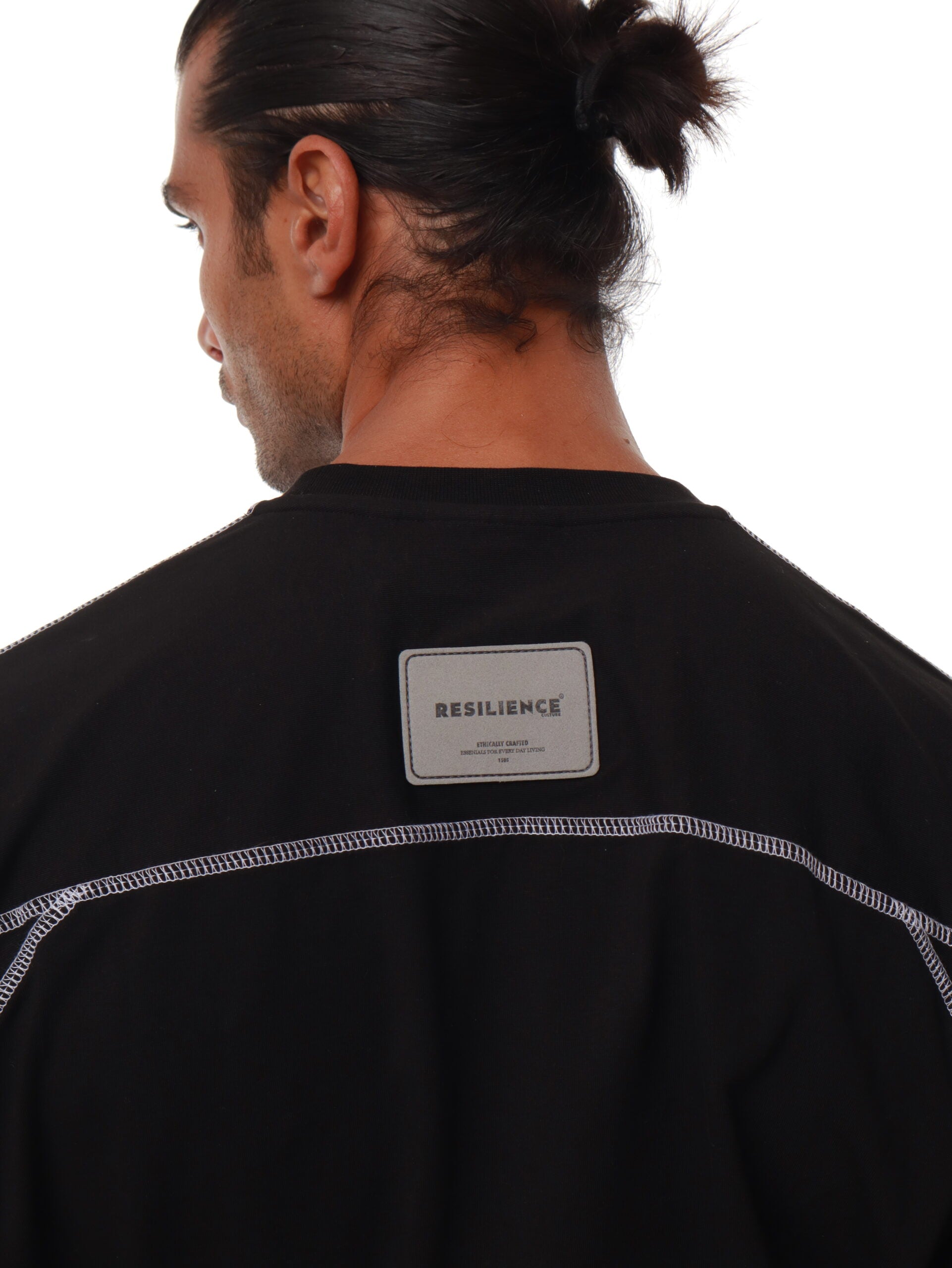 Midnight Black T-Shirt