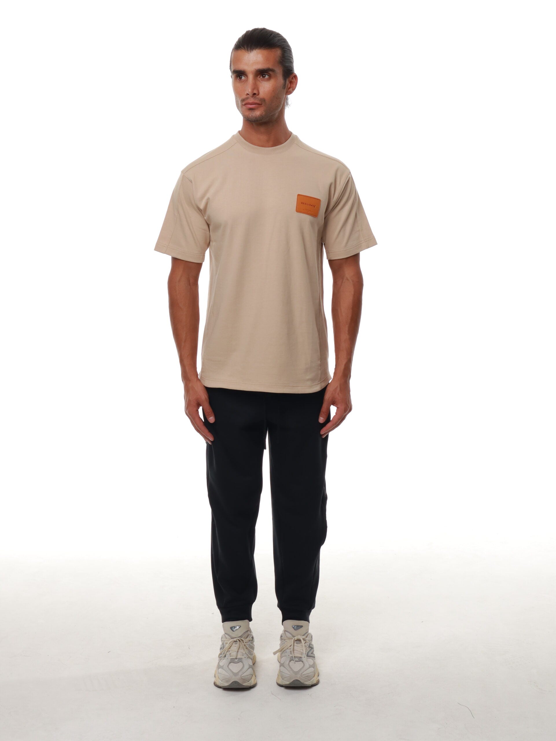 Resilience Classic T-Shirt