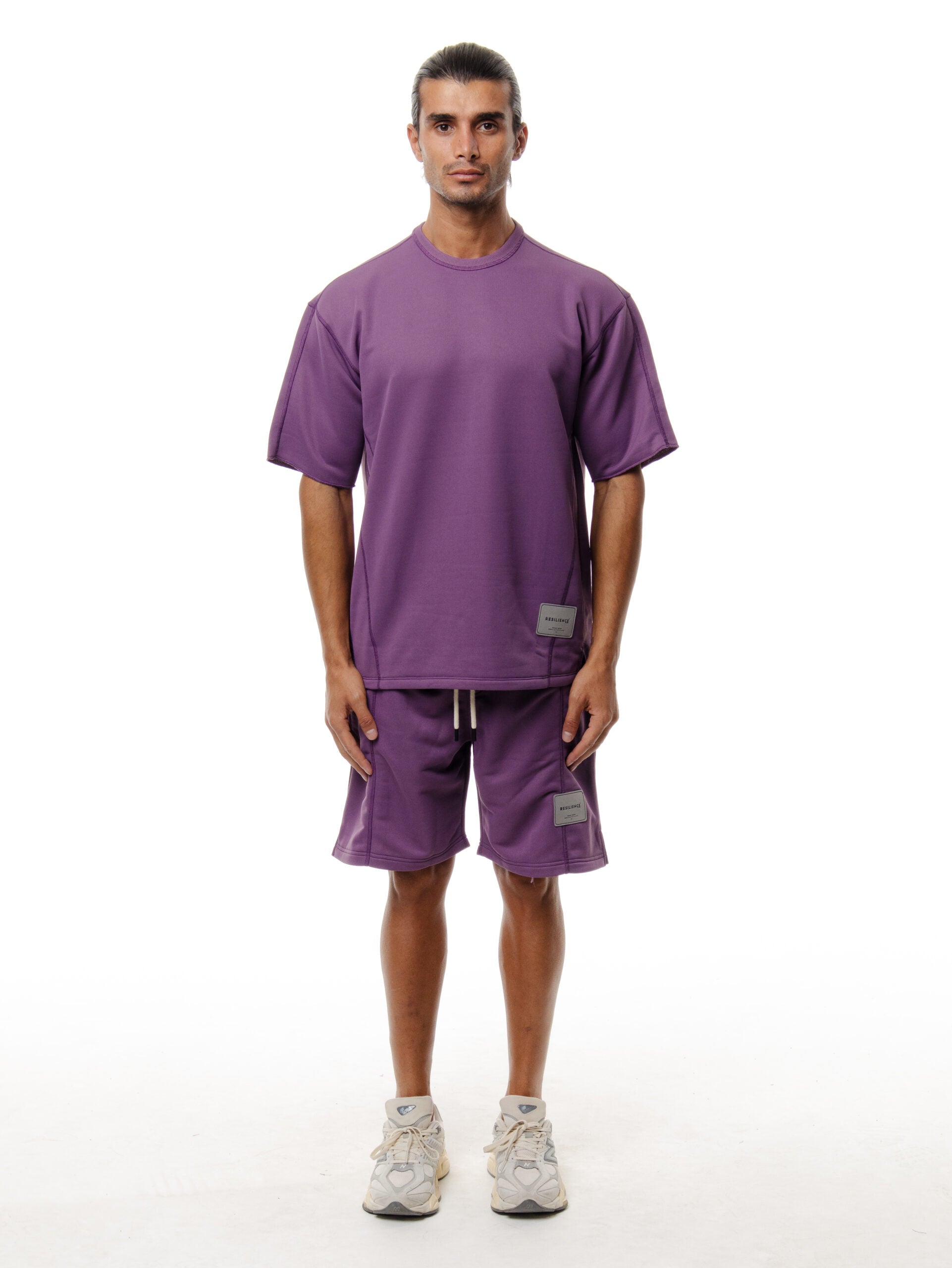 Poly Terry Regular Set