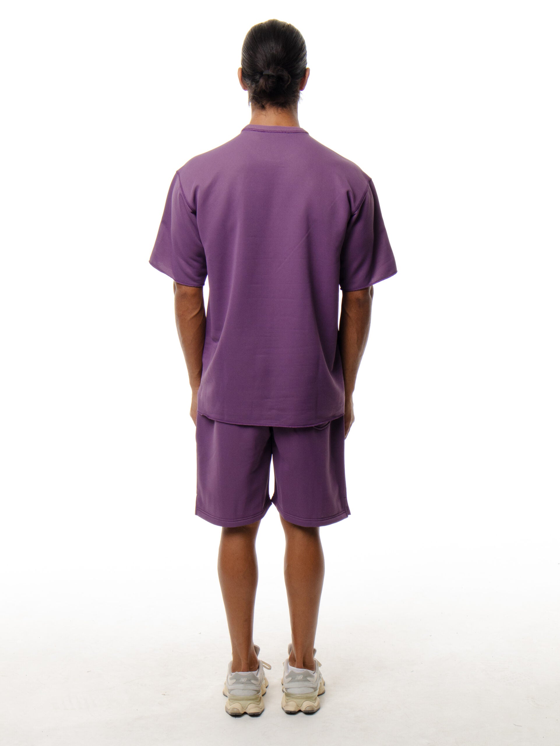 Poly Terry Regular Set