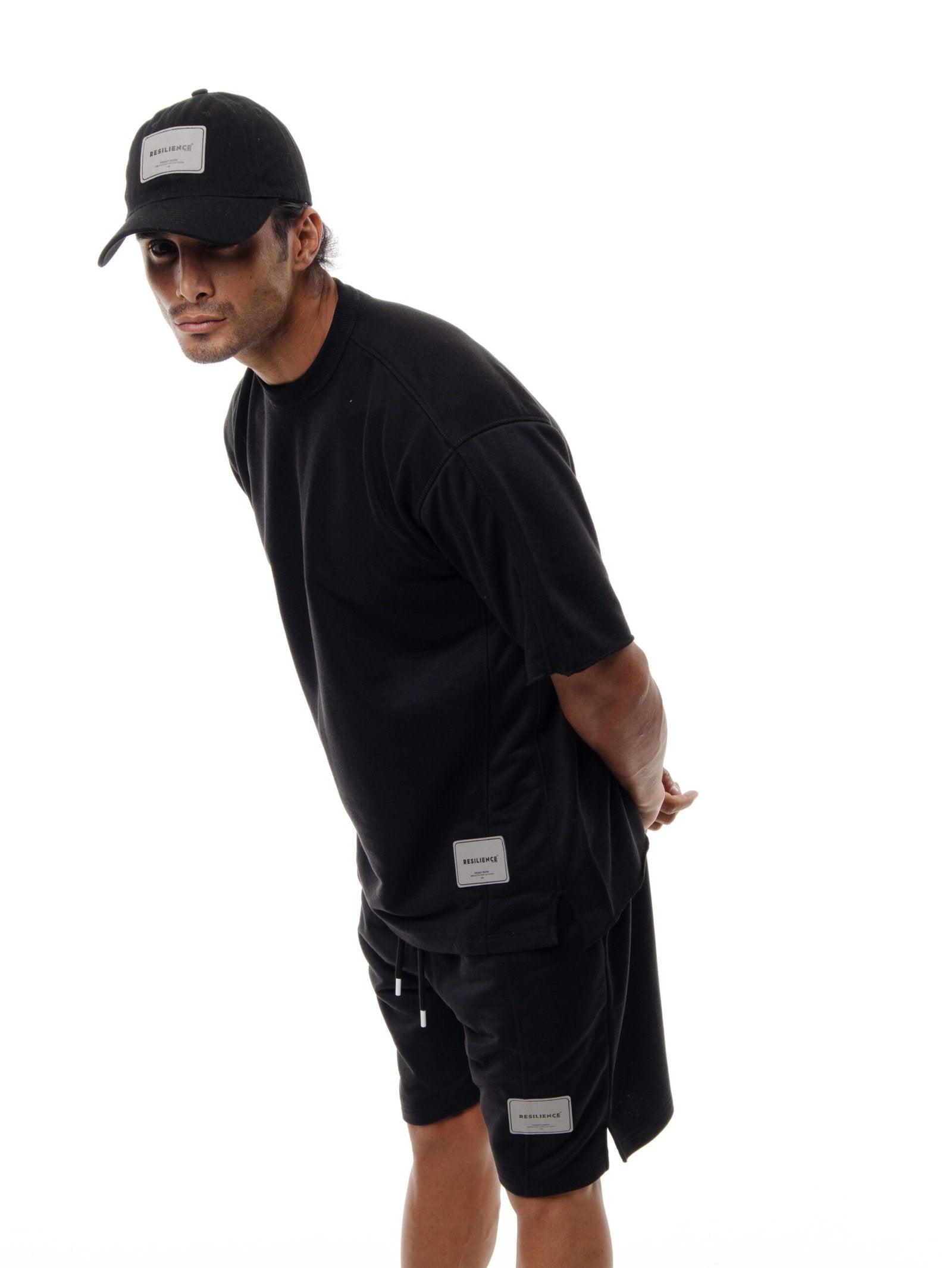 Poly Terry Regular Set