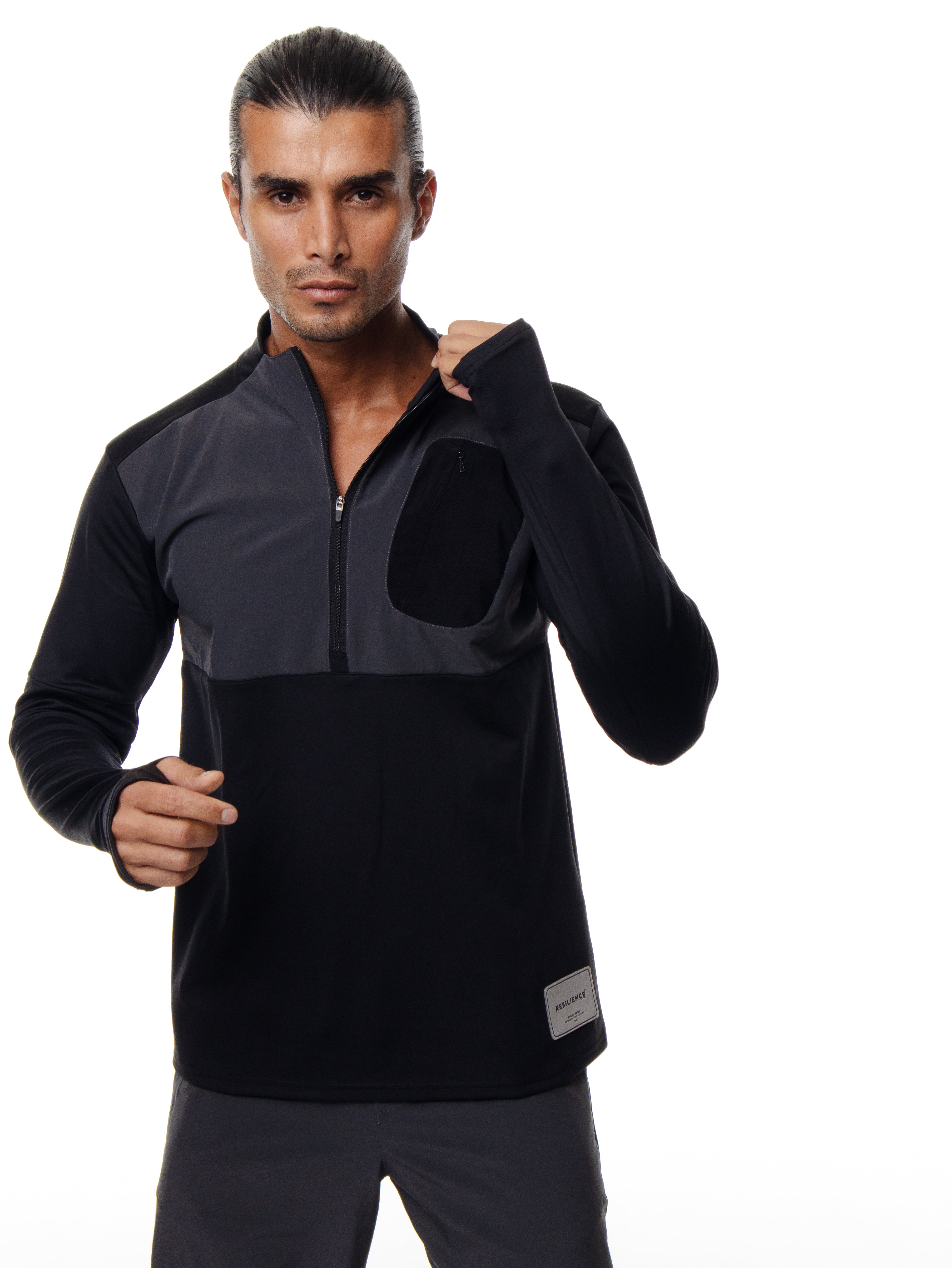 Long Sleeved Top