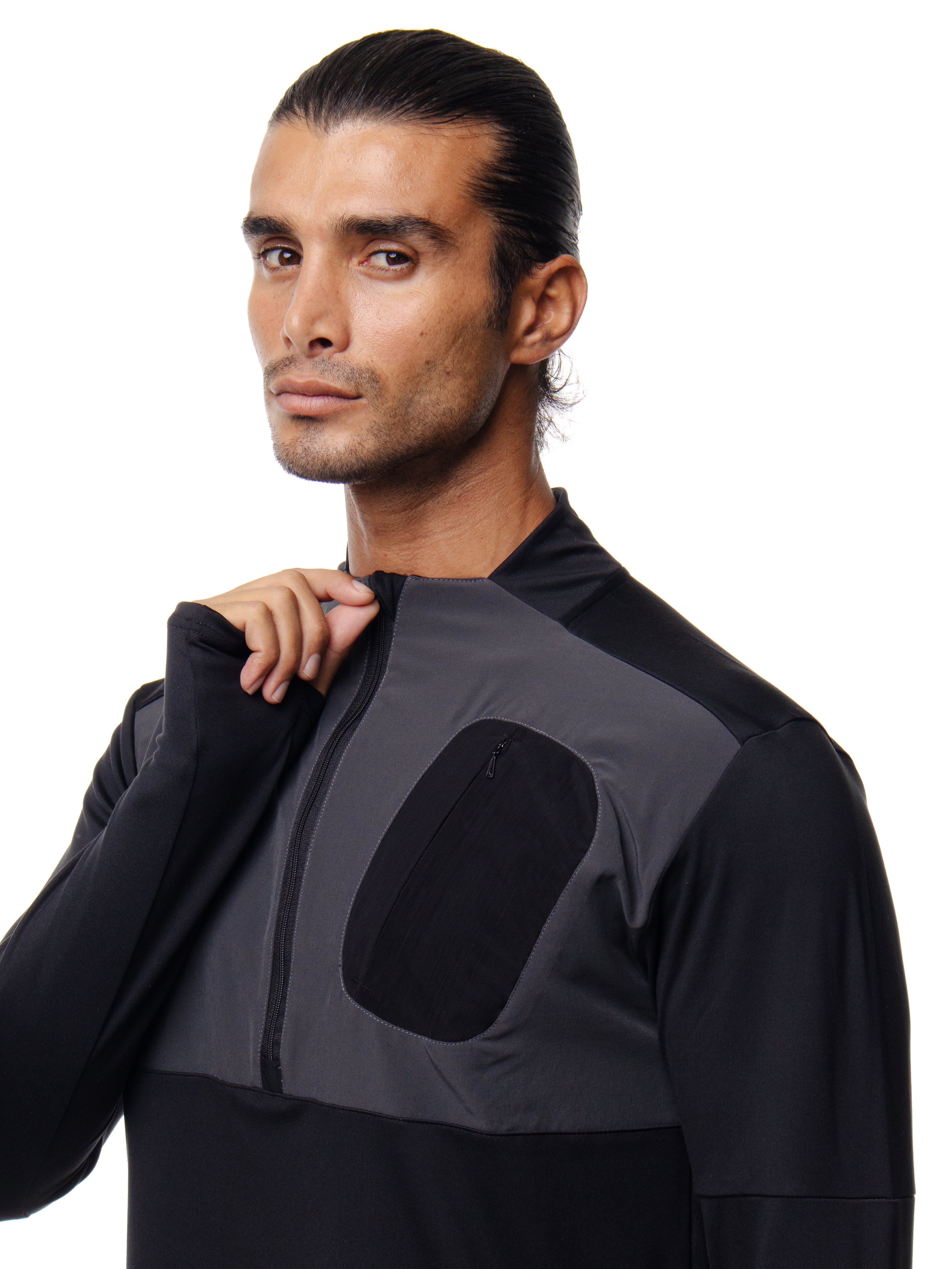 Long Sleeved Top