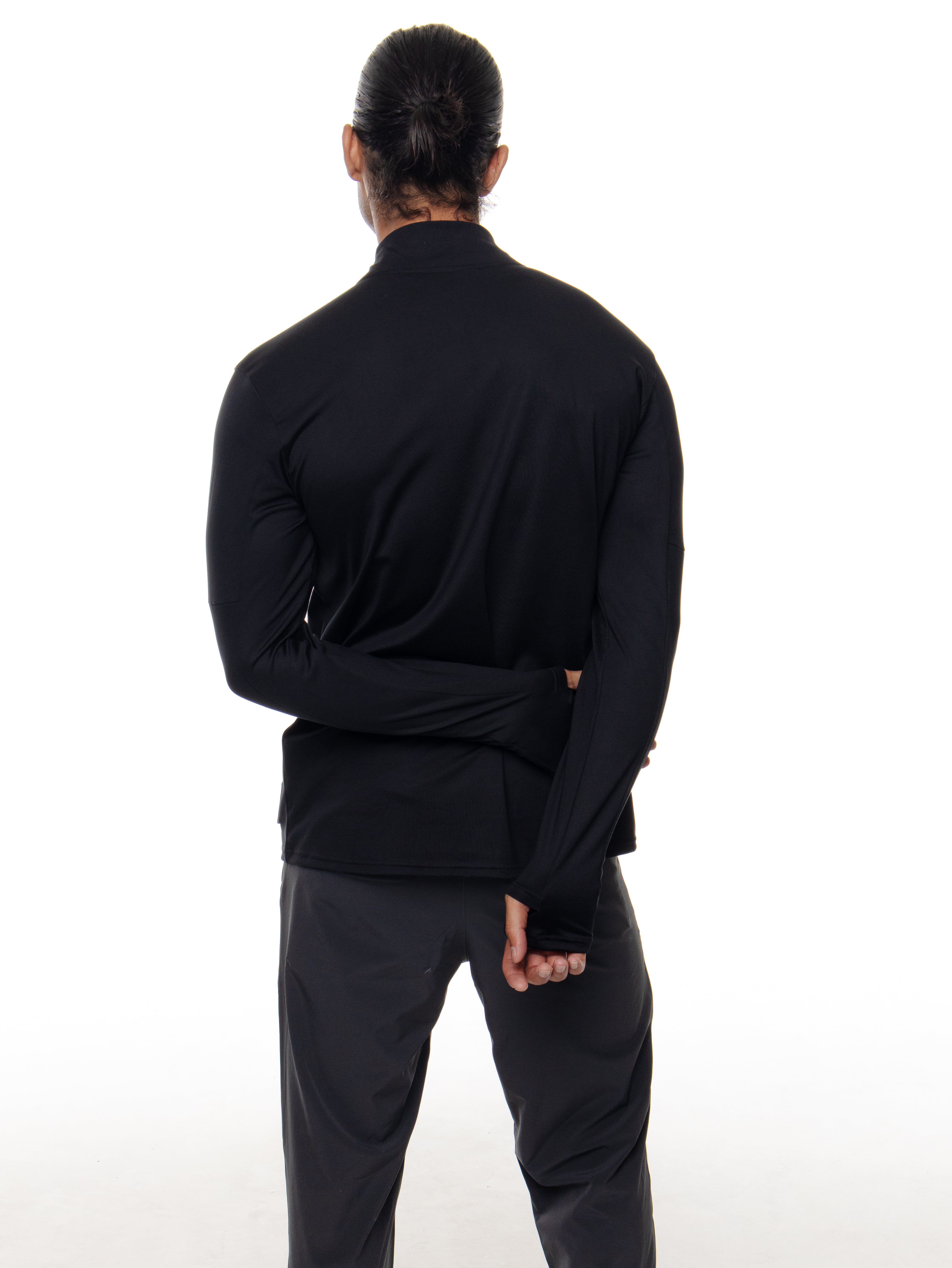 Long Sleeved Top