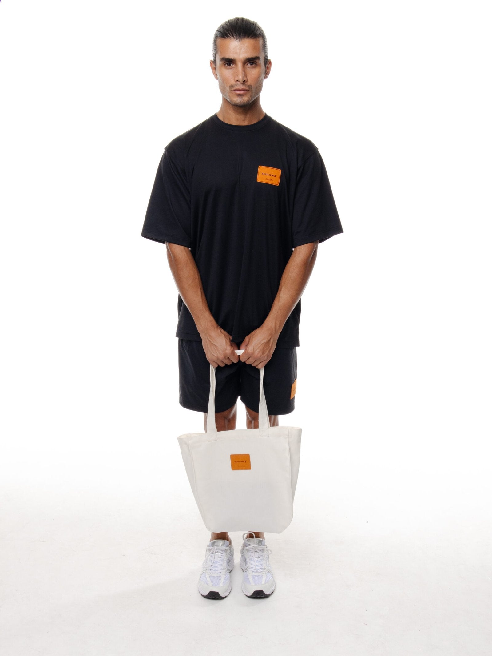 Cotton Tote Bag