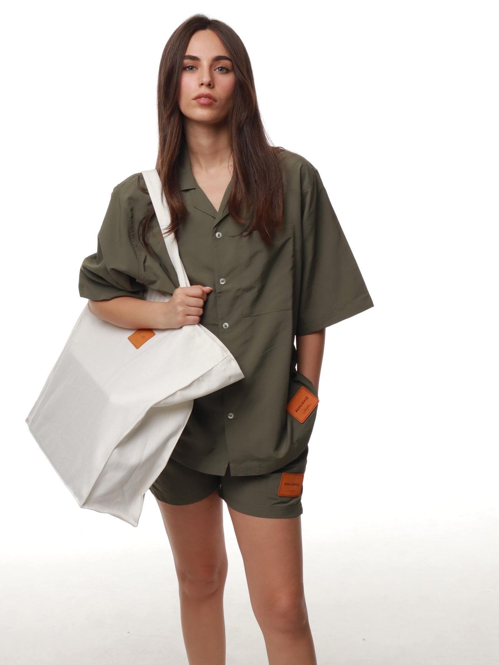 Cotton Tote Bag