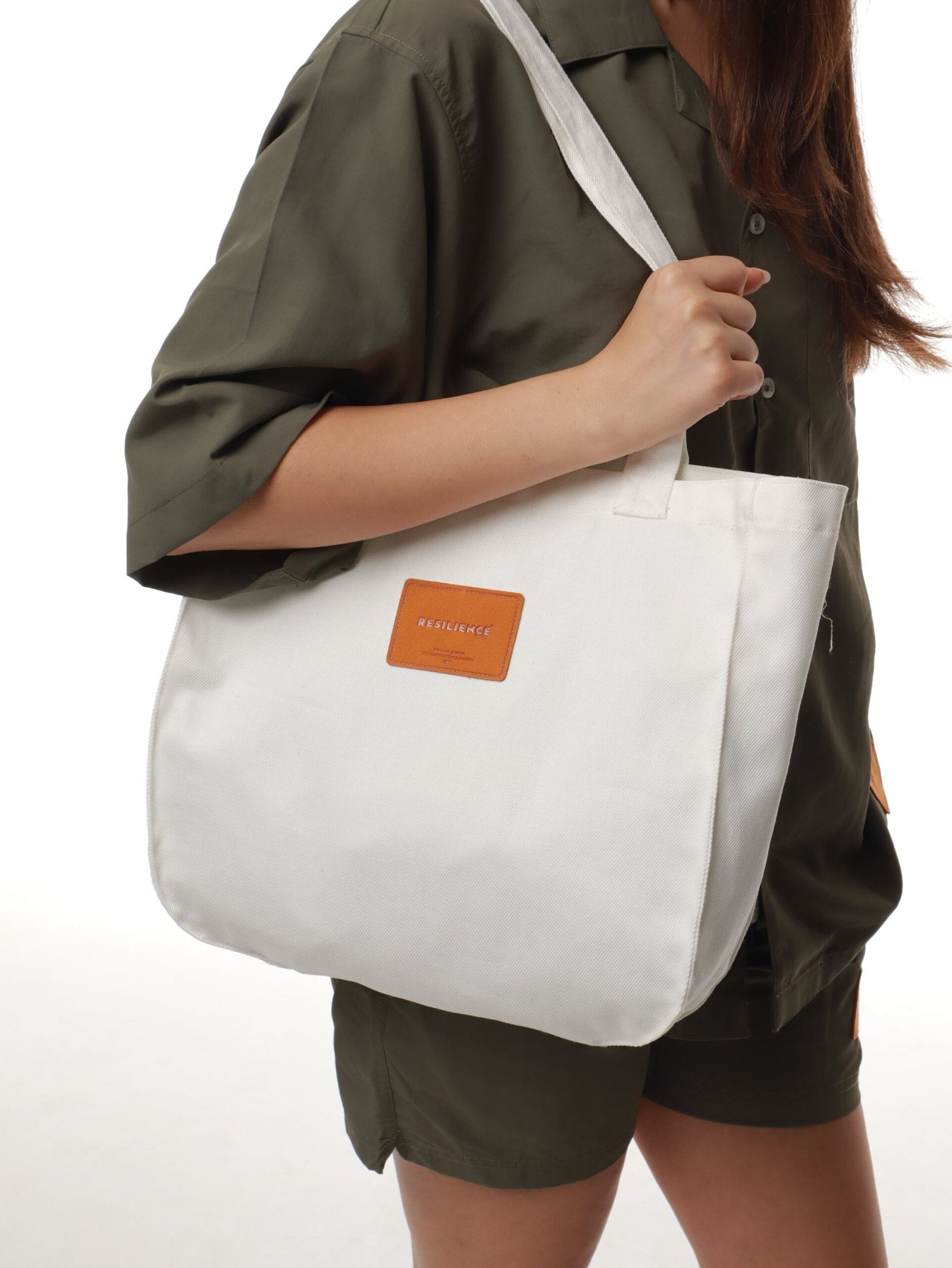 Cotton Tote Bag