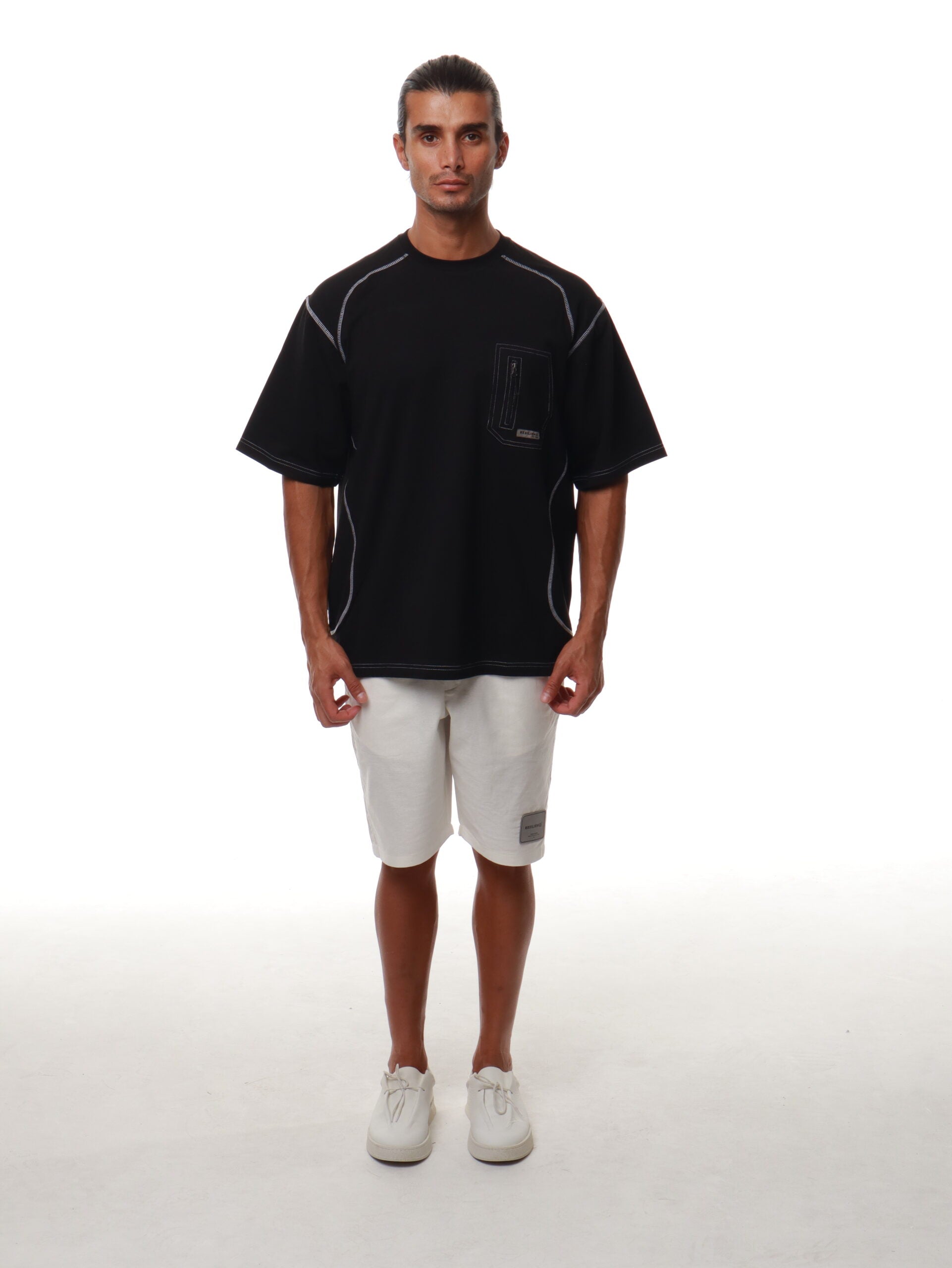 Midnight Black T-Shirt