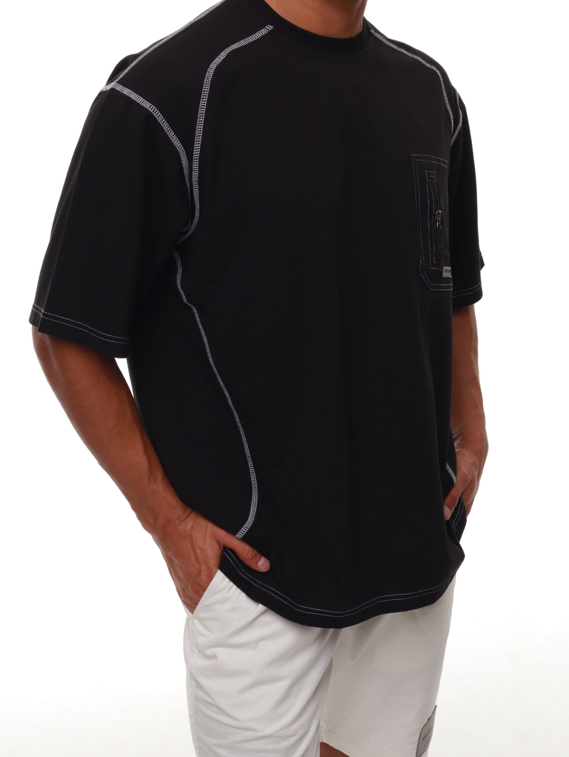 Midnight Black T-Shirt