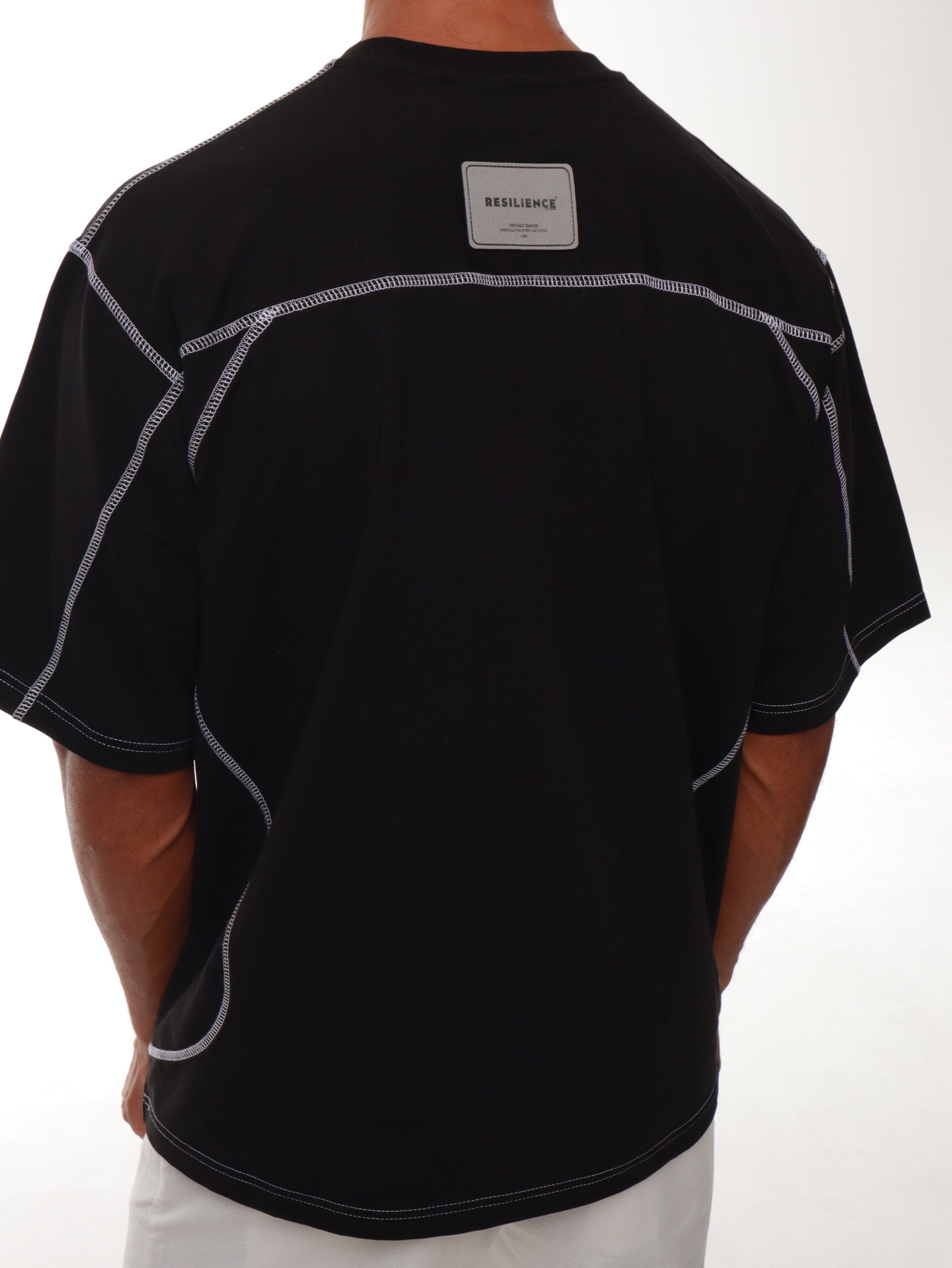 Midnight Black T-Shirt