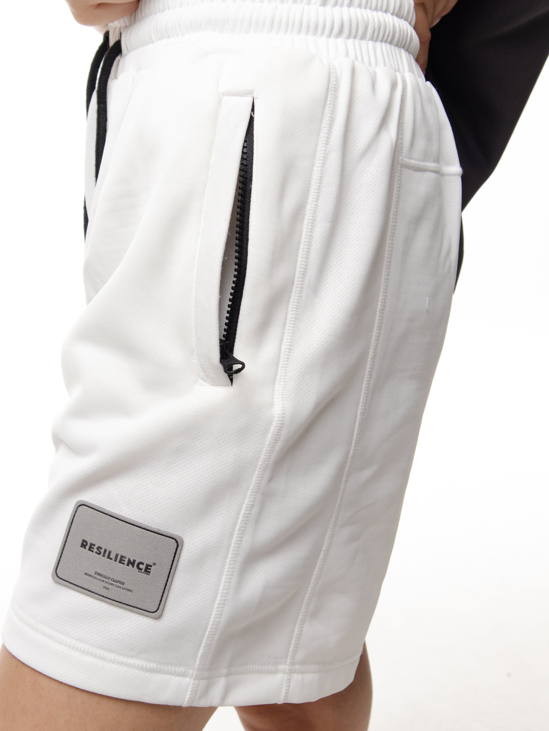 Ethical Crafted Shorts