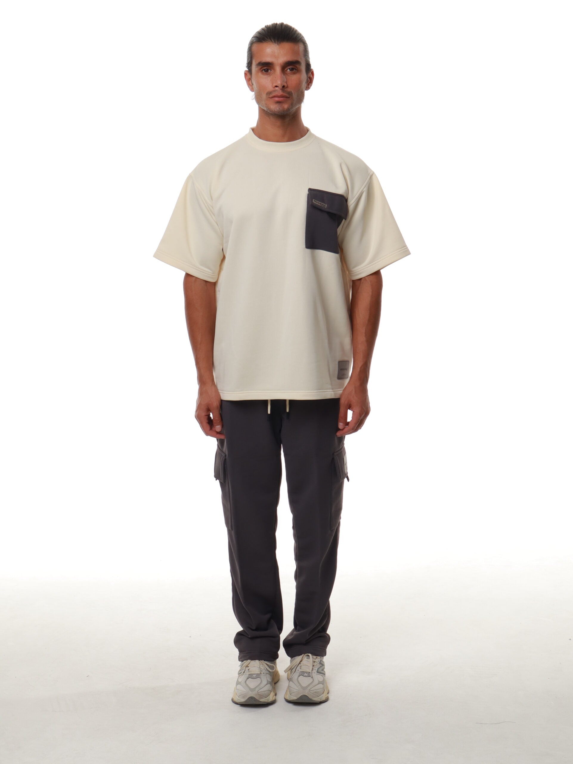 Oversized Cargo Set