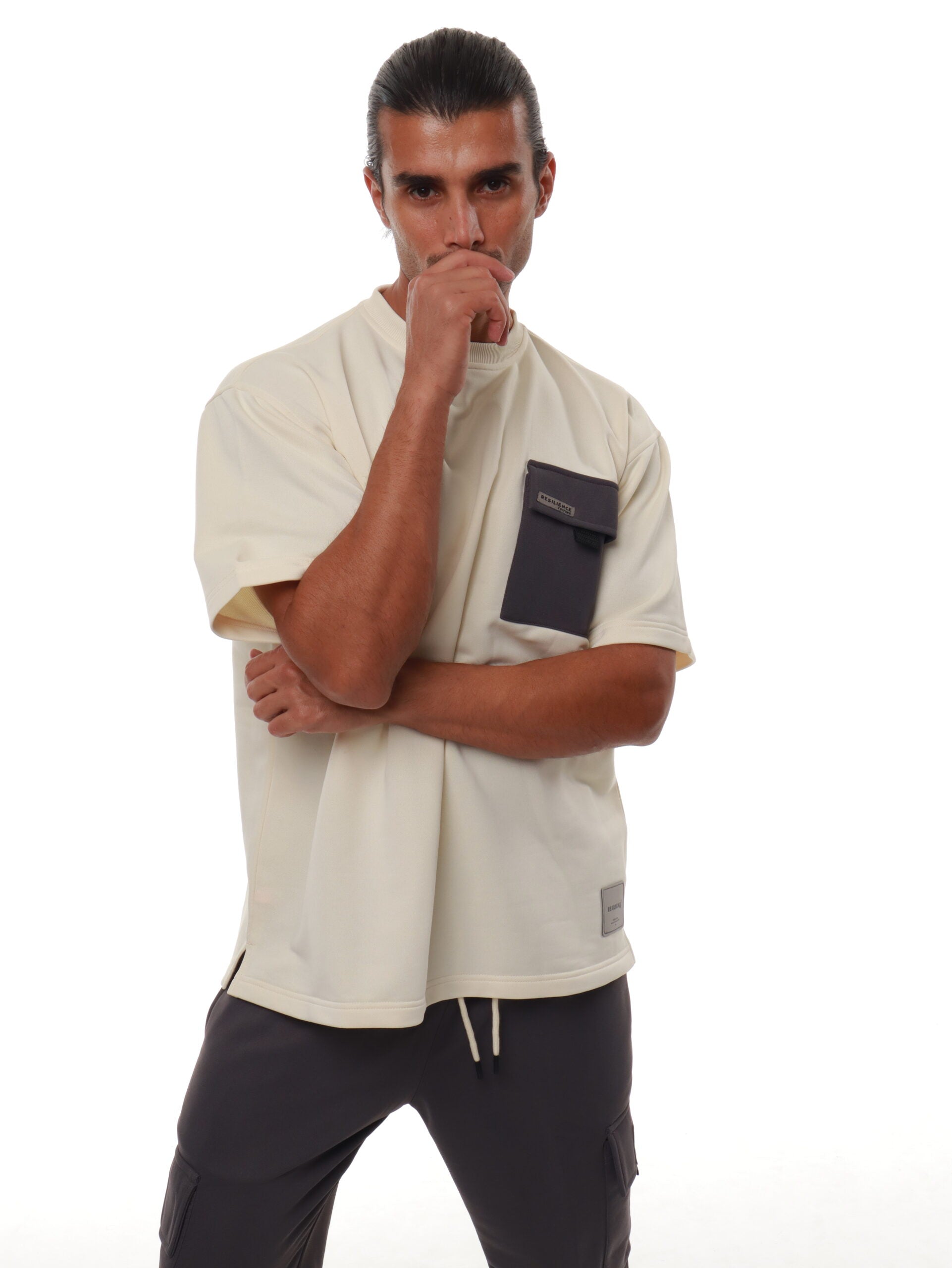 Oversized Cargo Set