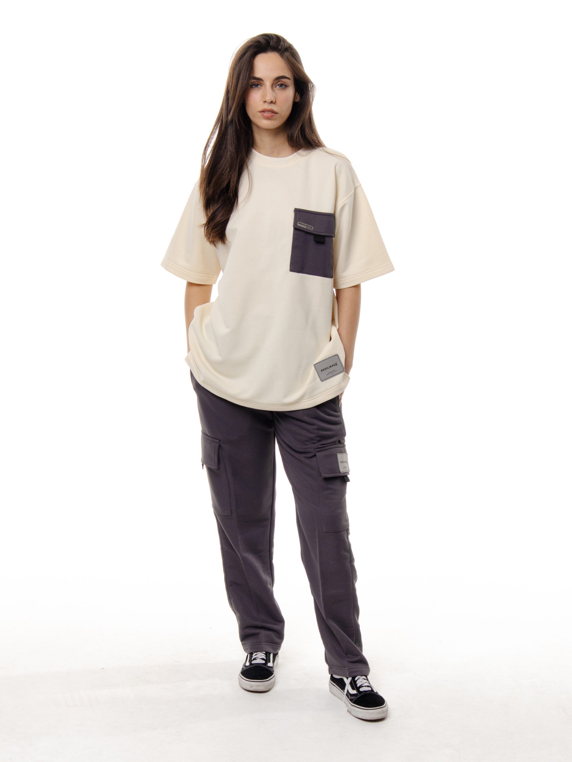 Oversized Cargo Set