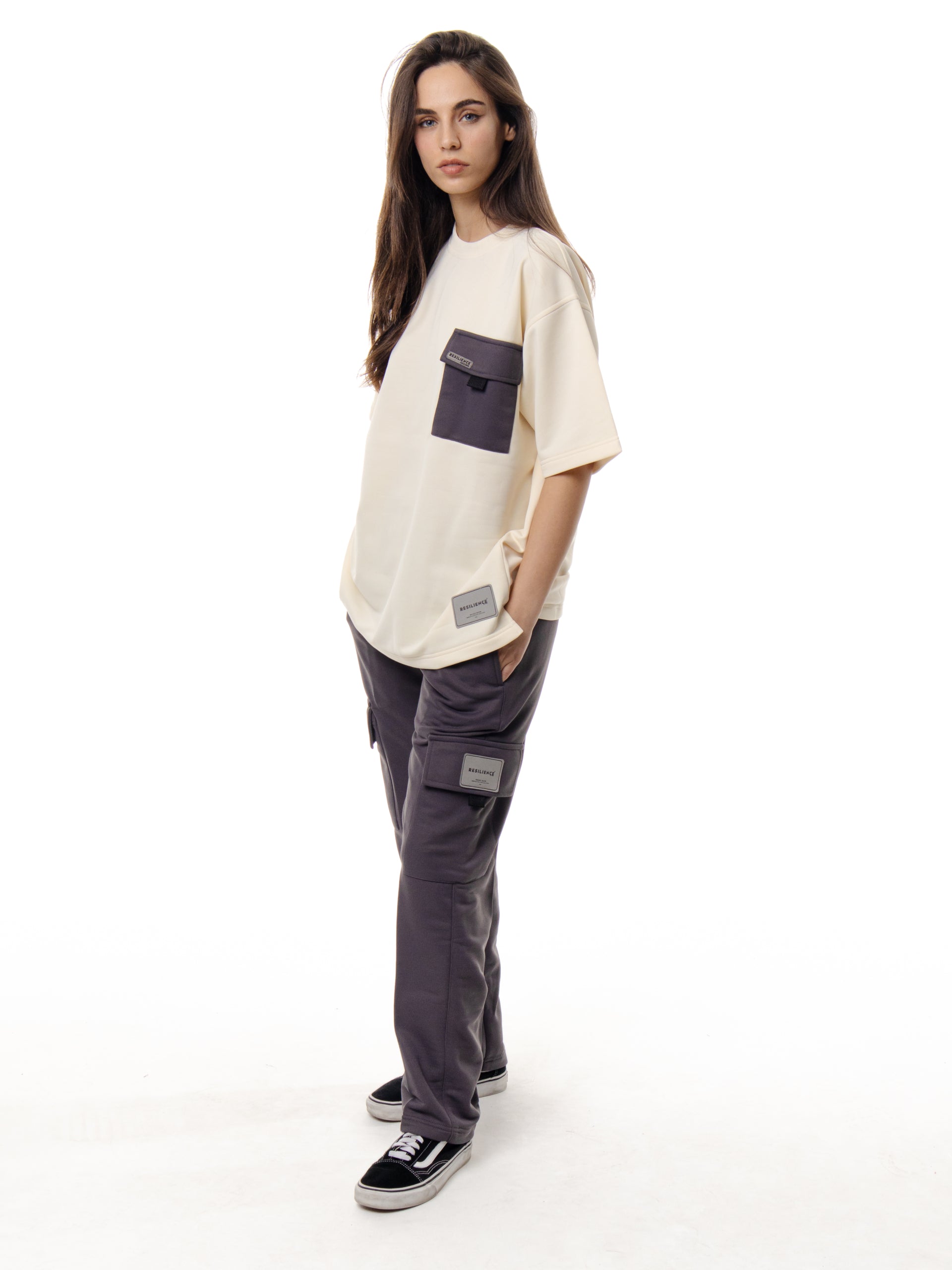 Oversized Cargo Set