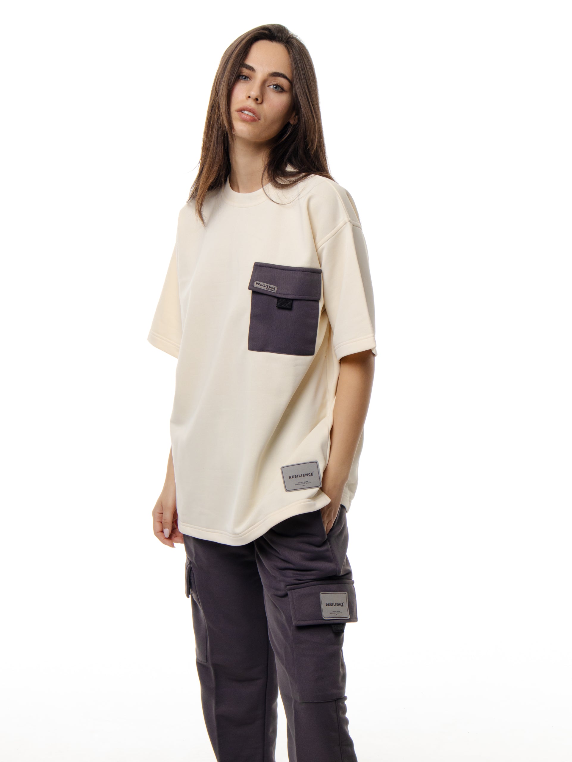 Oversized Cargo Set