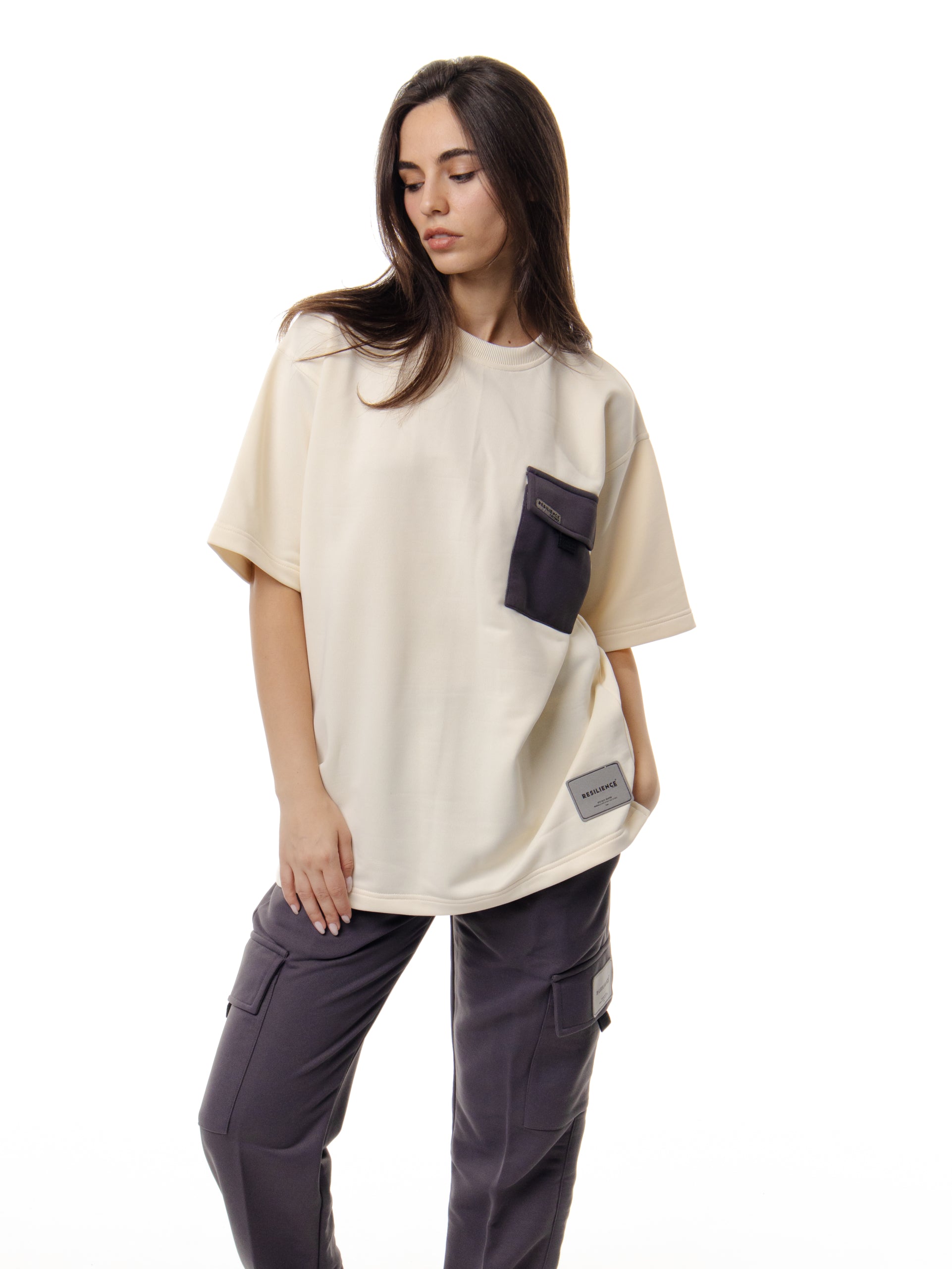 Oversized Cargo Set