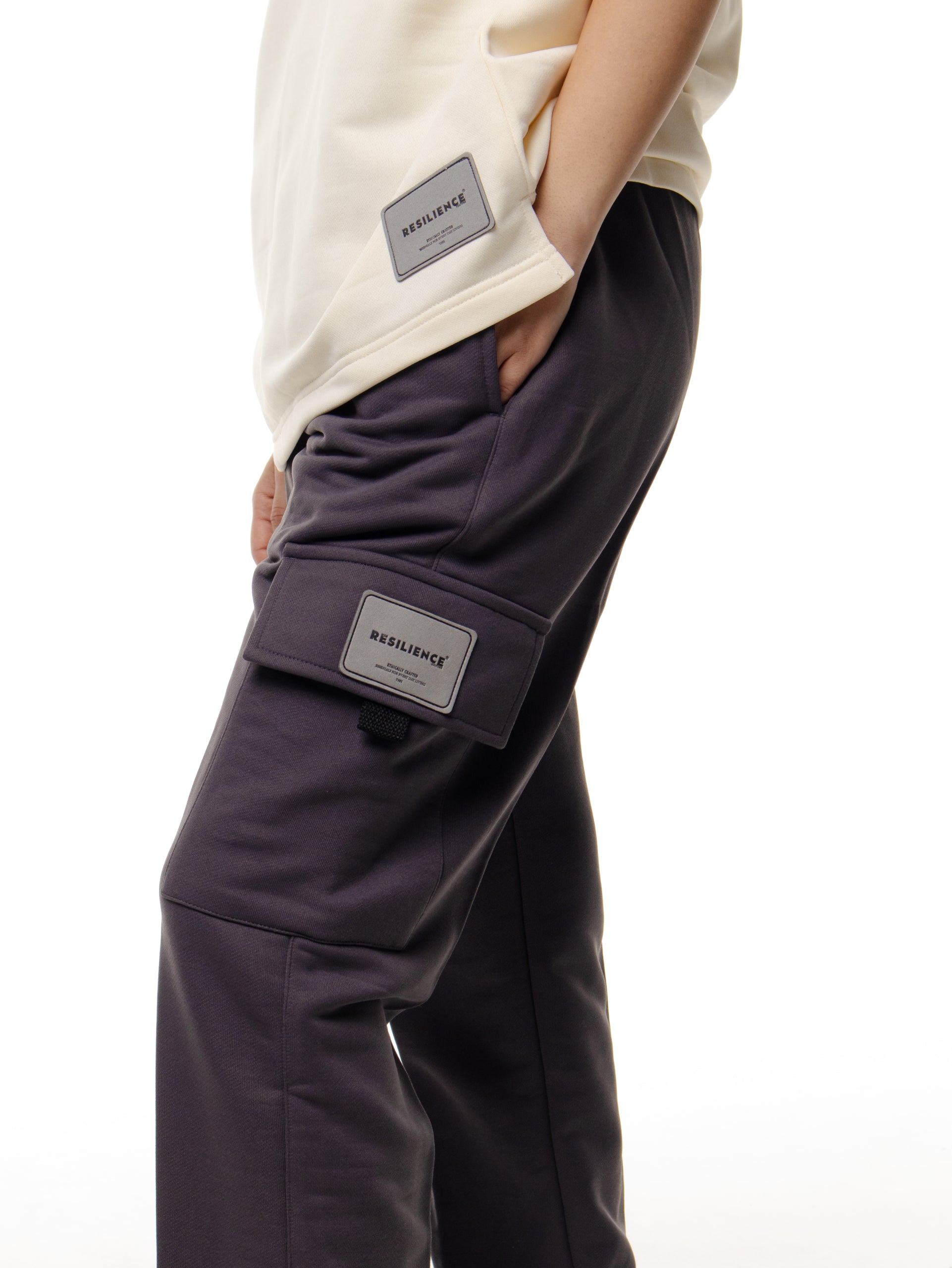 Oversized Cargo Set