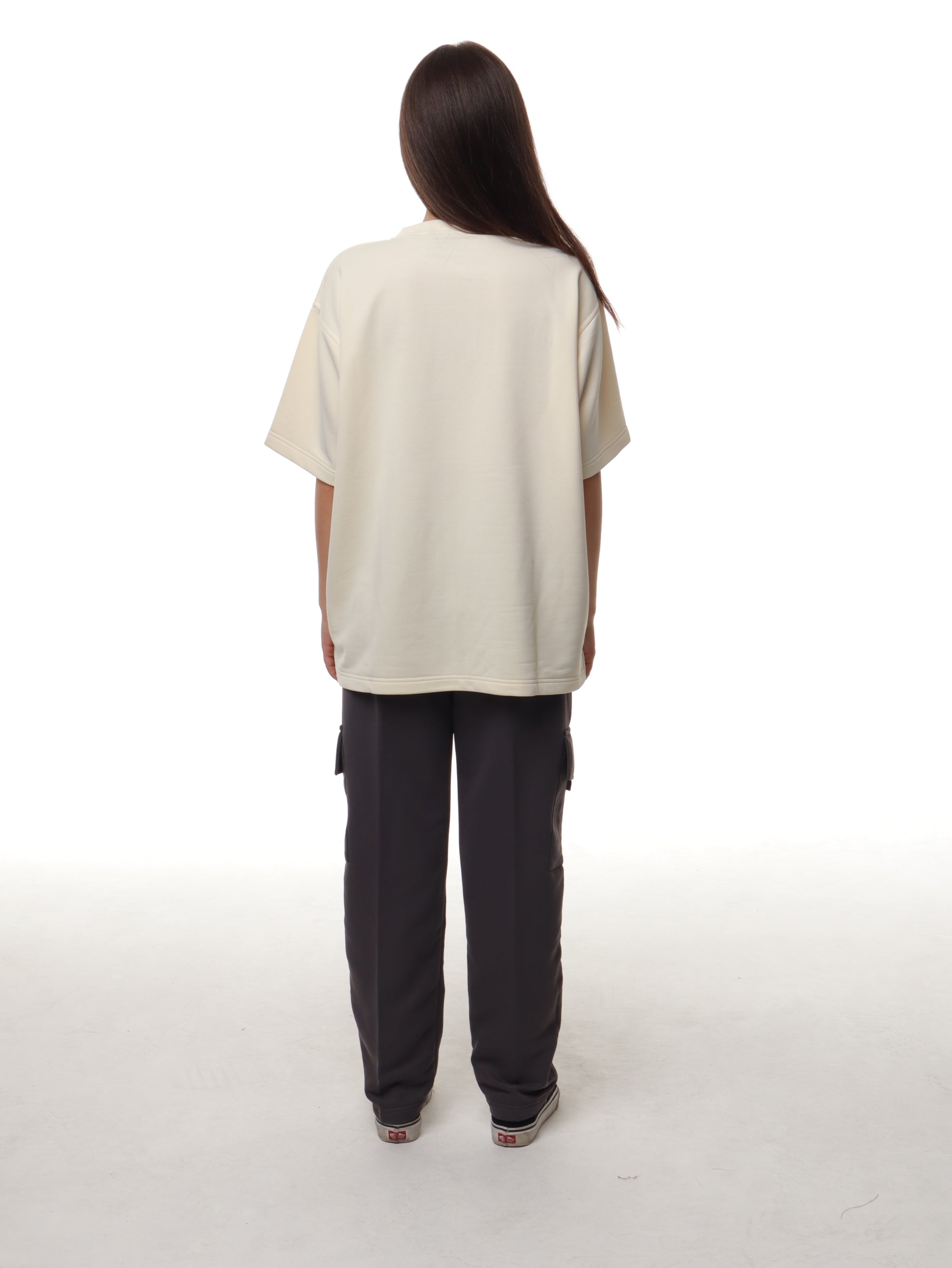 Oversized Cargo Set