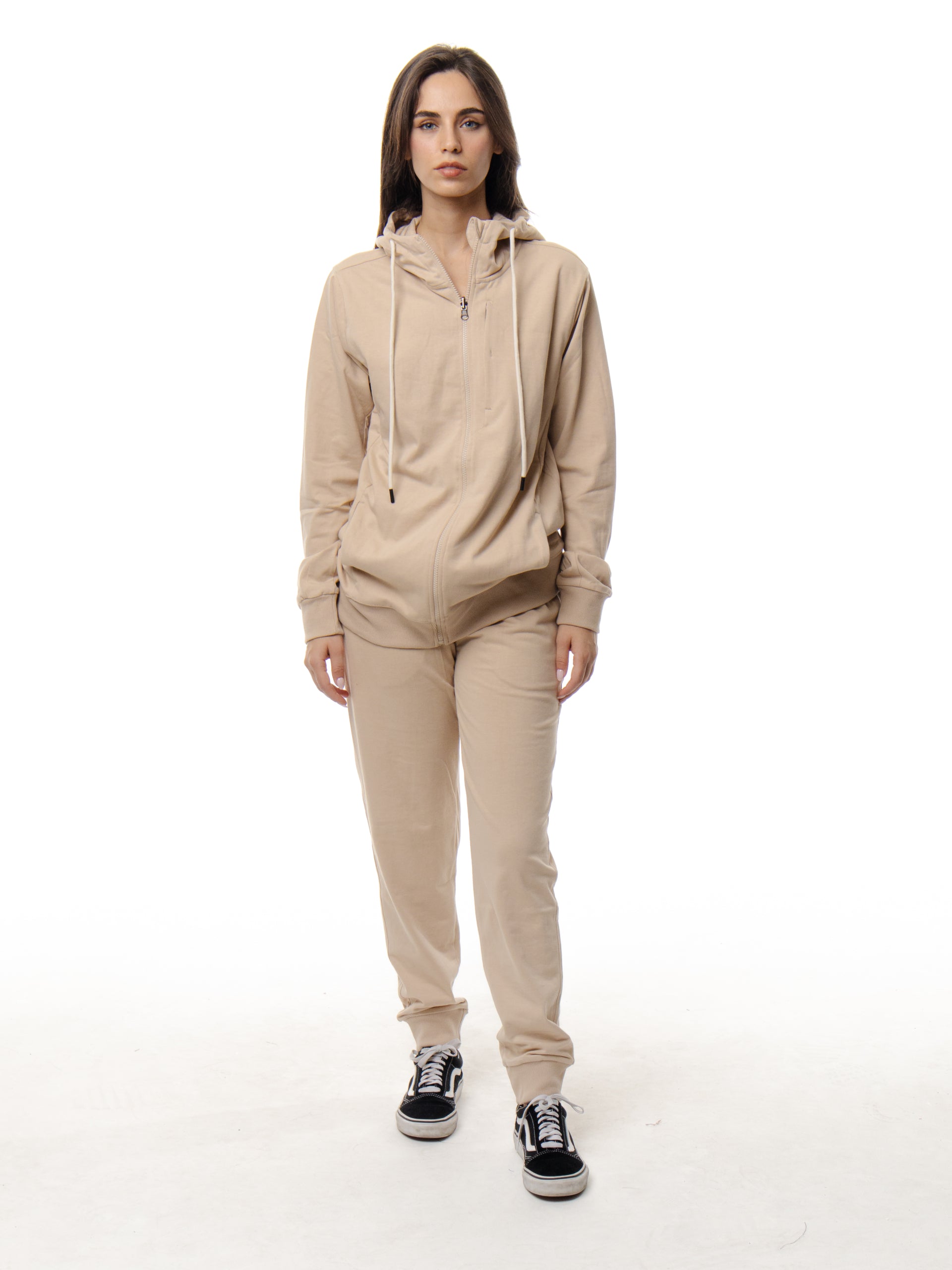 Slim Fit Classic Set