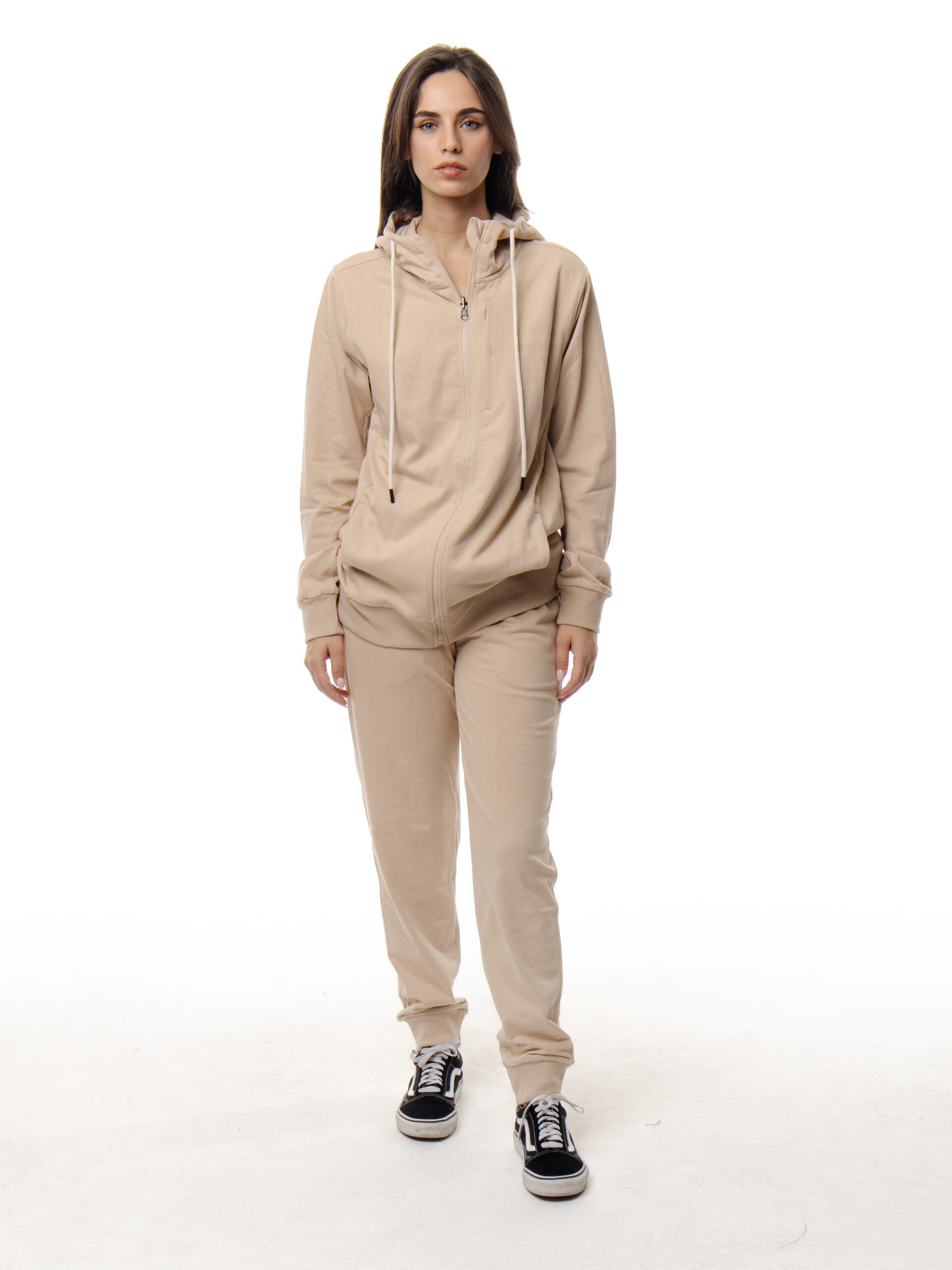 Slim Fit Classic Set
