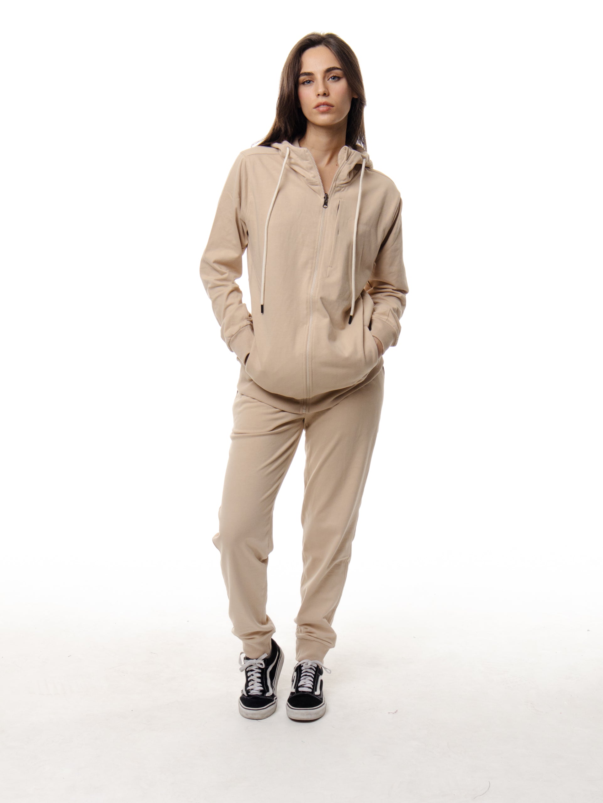 Slim Fit Classic Set