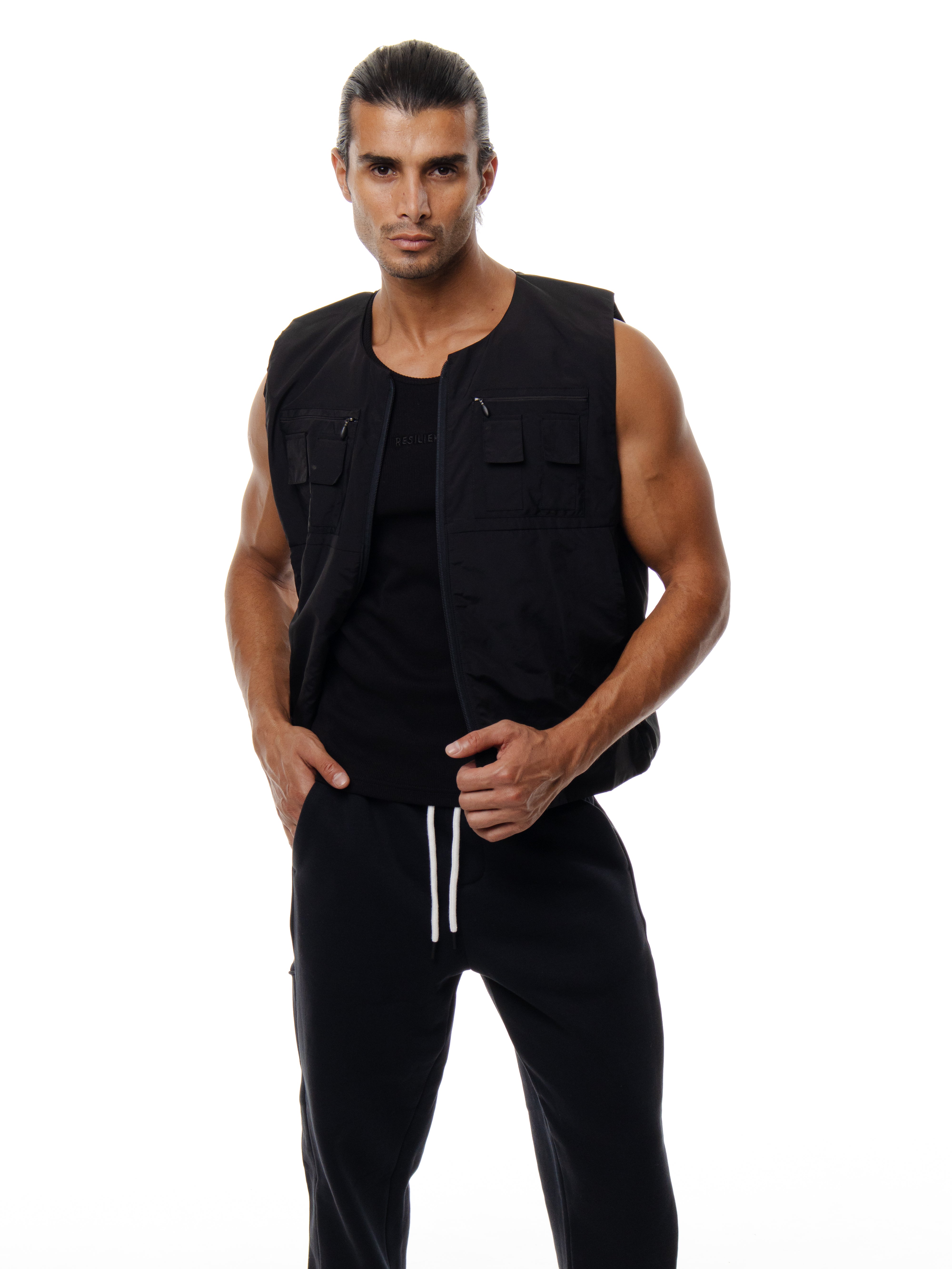 Sport Vest