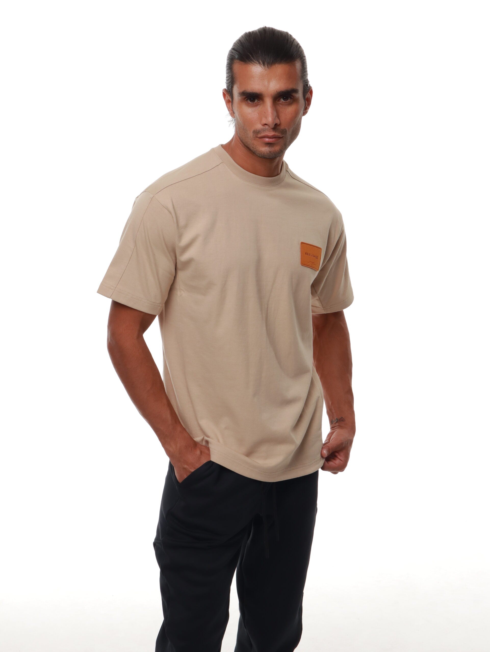 Resilience Classic T-Shirt
