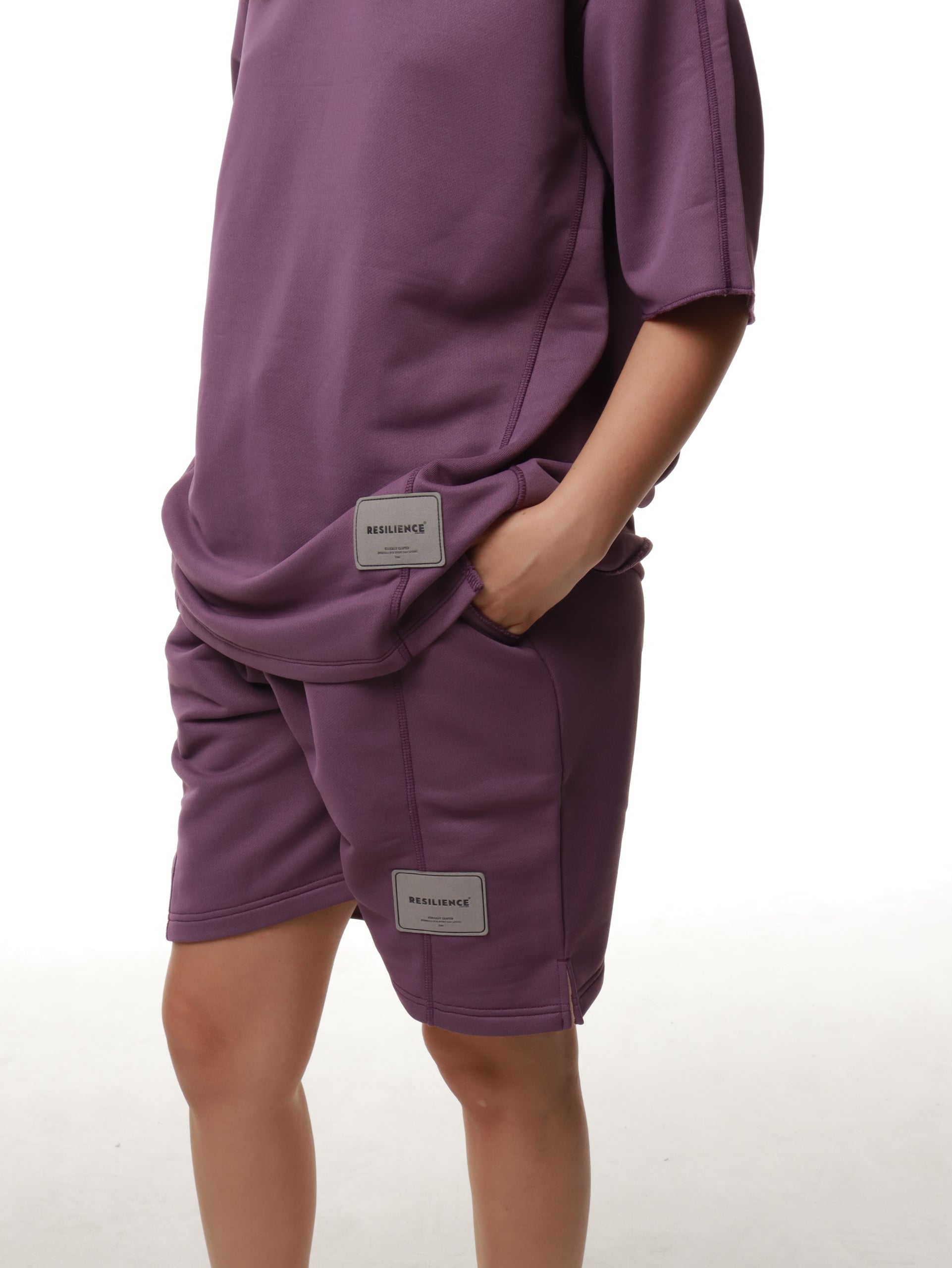 Poly Terry Regular Set