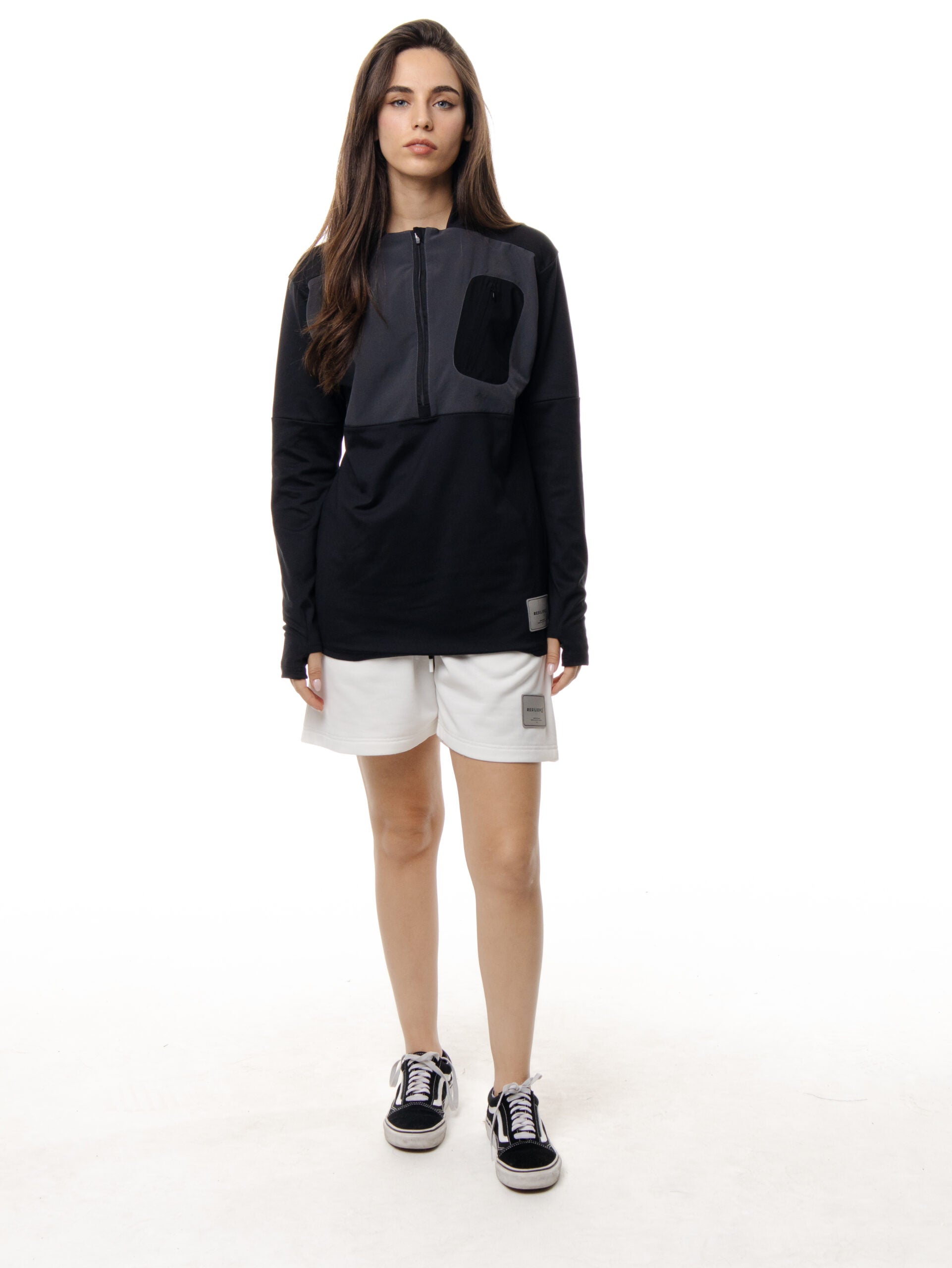Long Sleeved Top