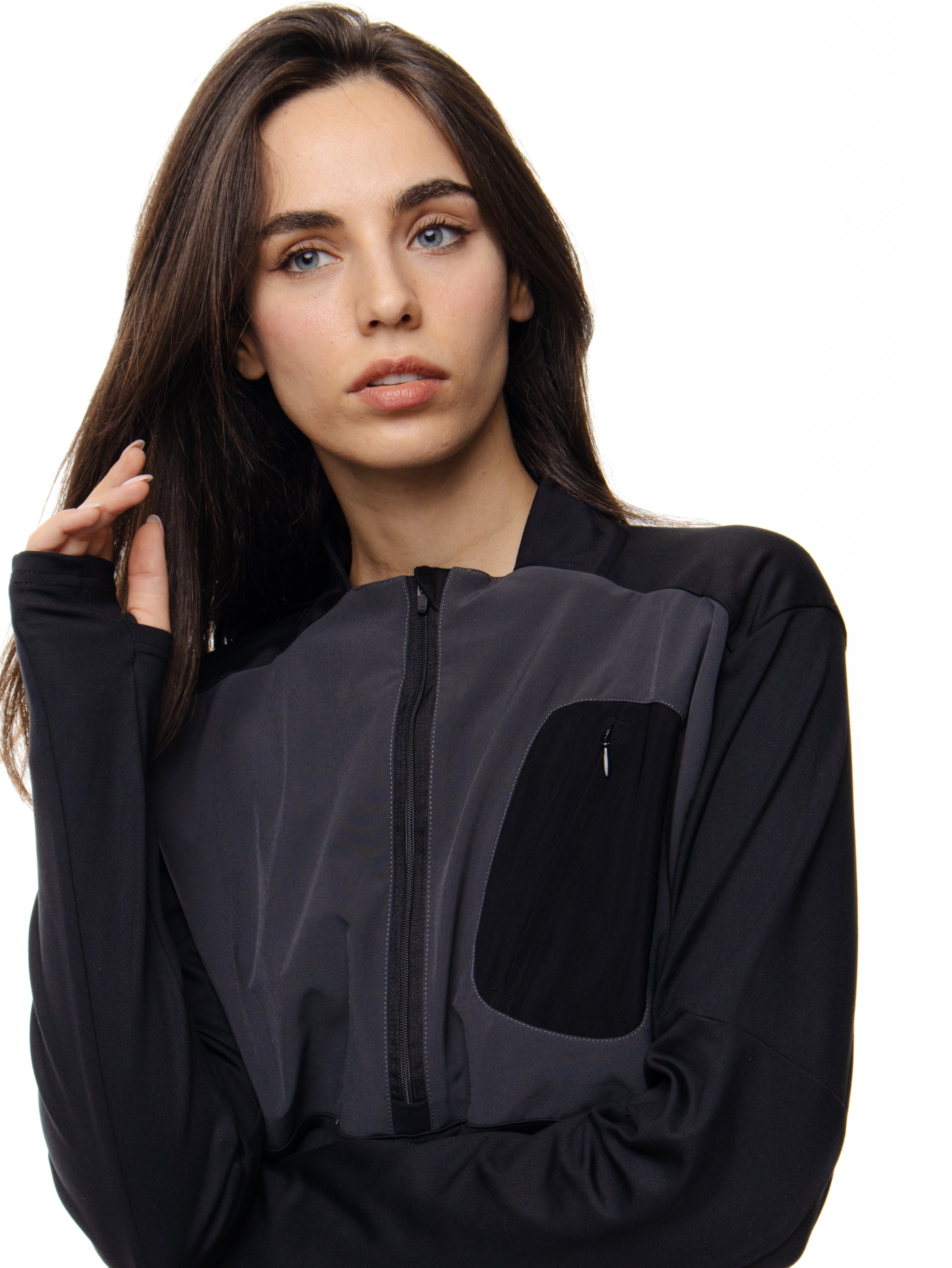Long Sleeved Top