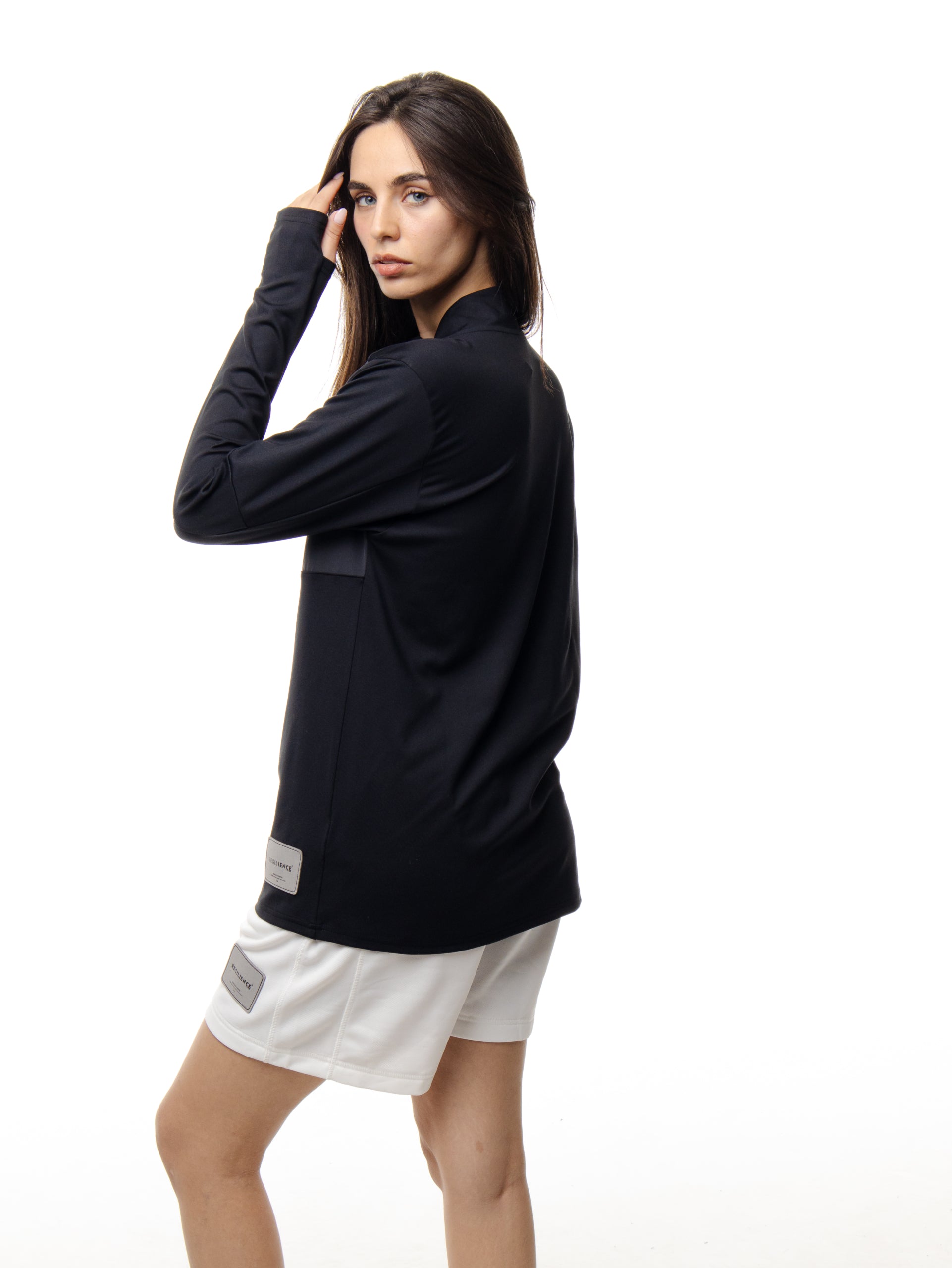 Long Sleeved Top