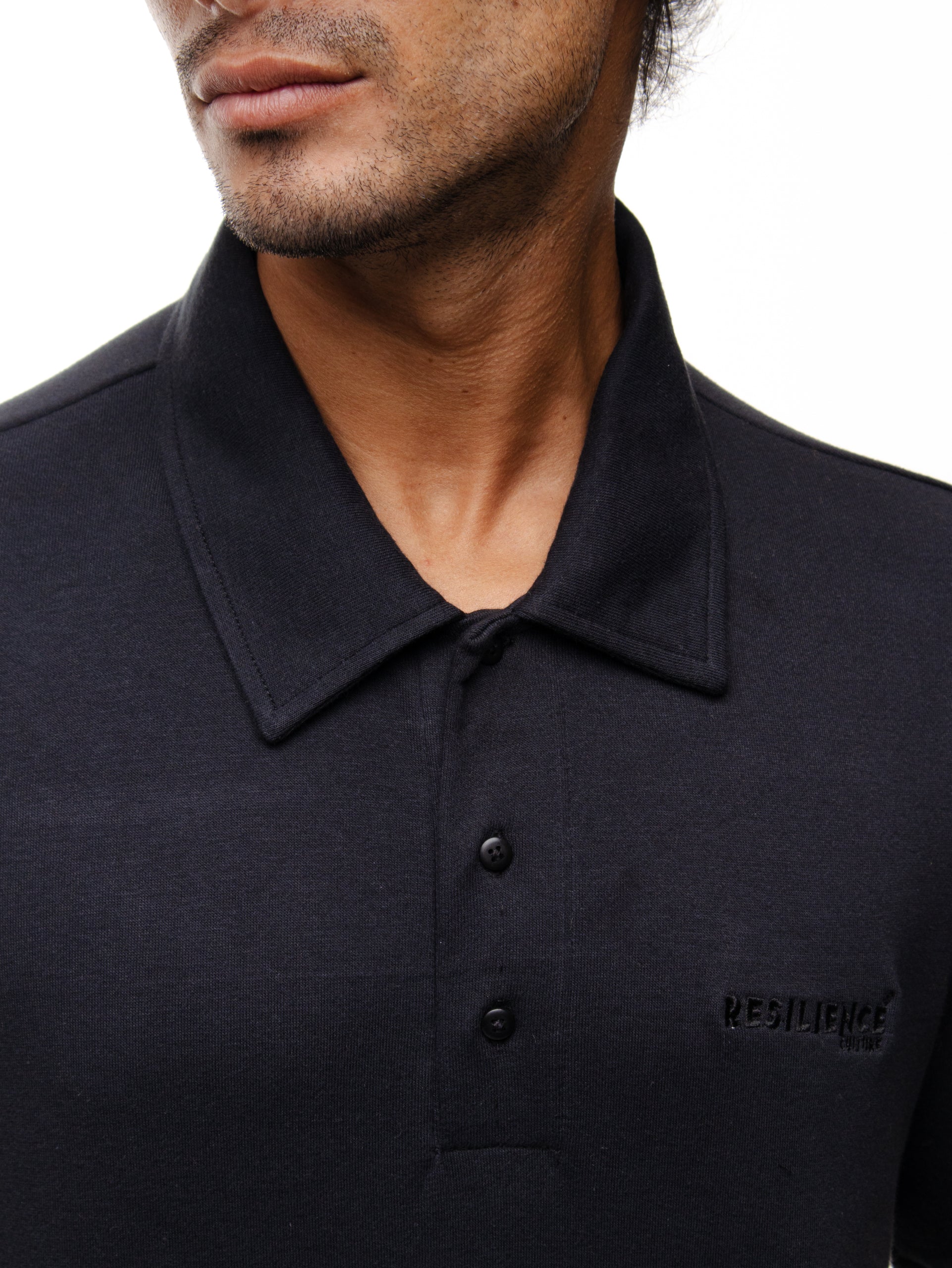 Polo Black Signature Set