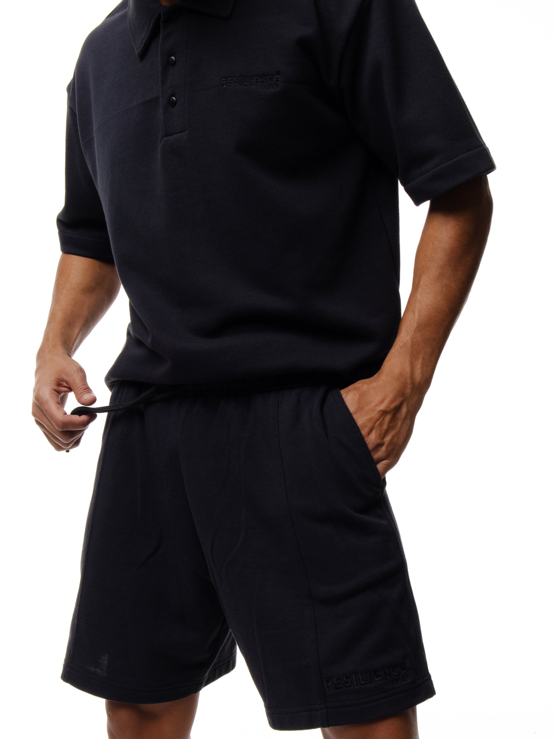 Polo Black Signature Set