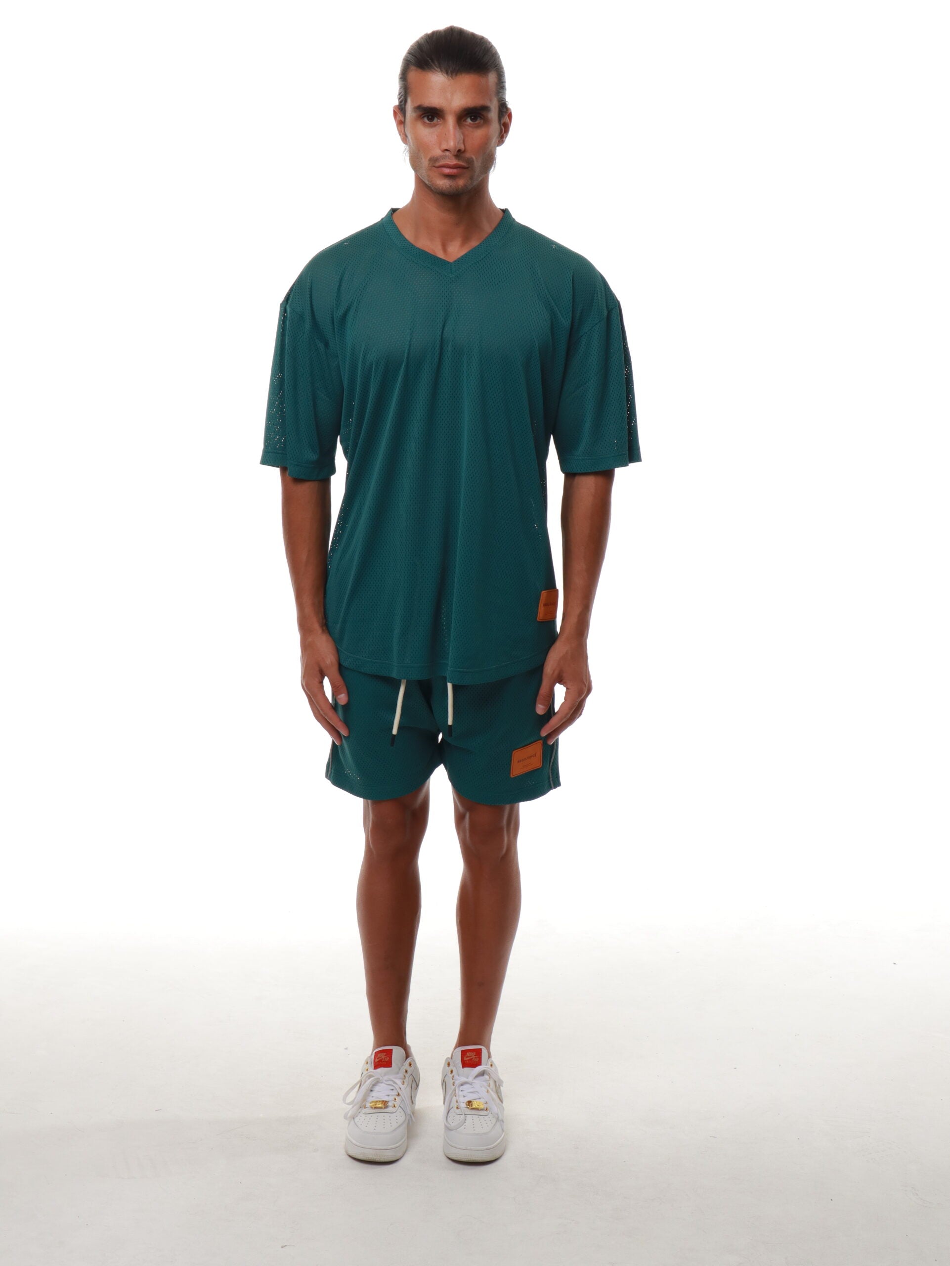 Mesh Active Set