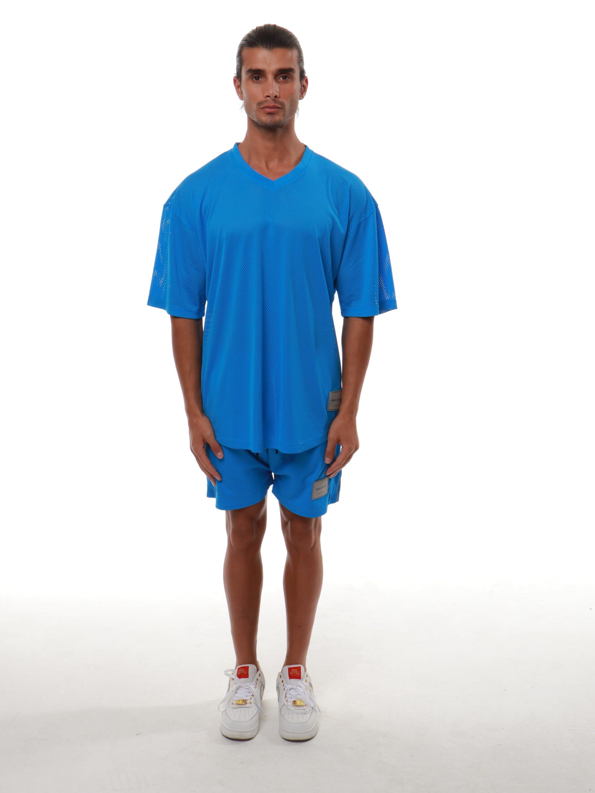 Mesh Active Set