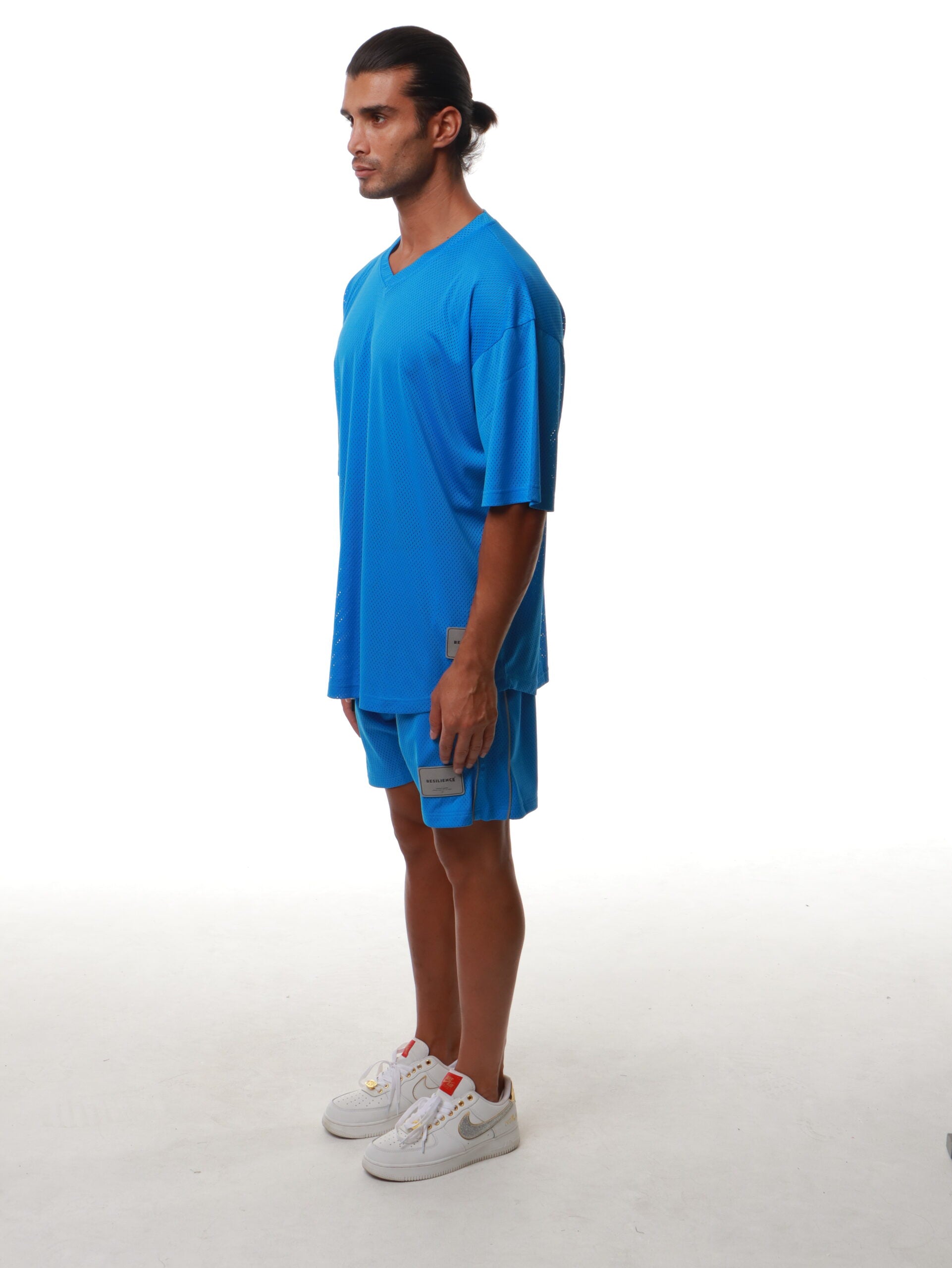 Mesh Active Set