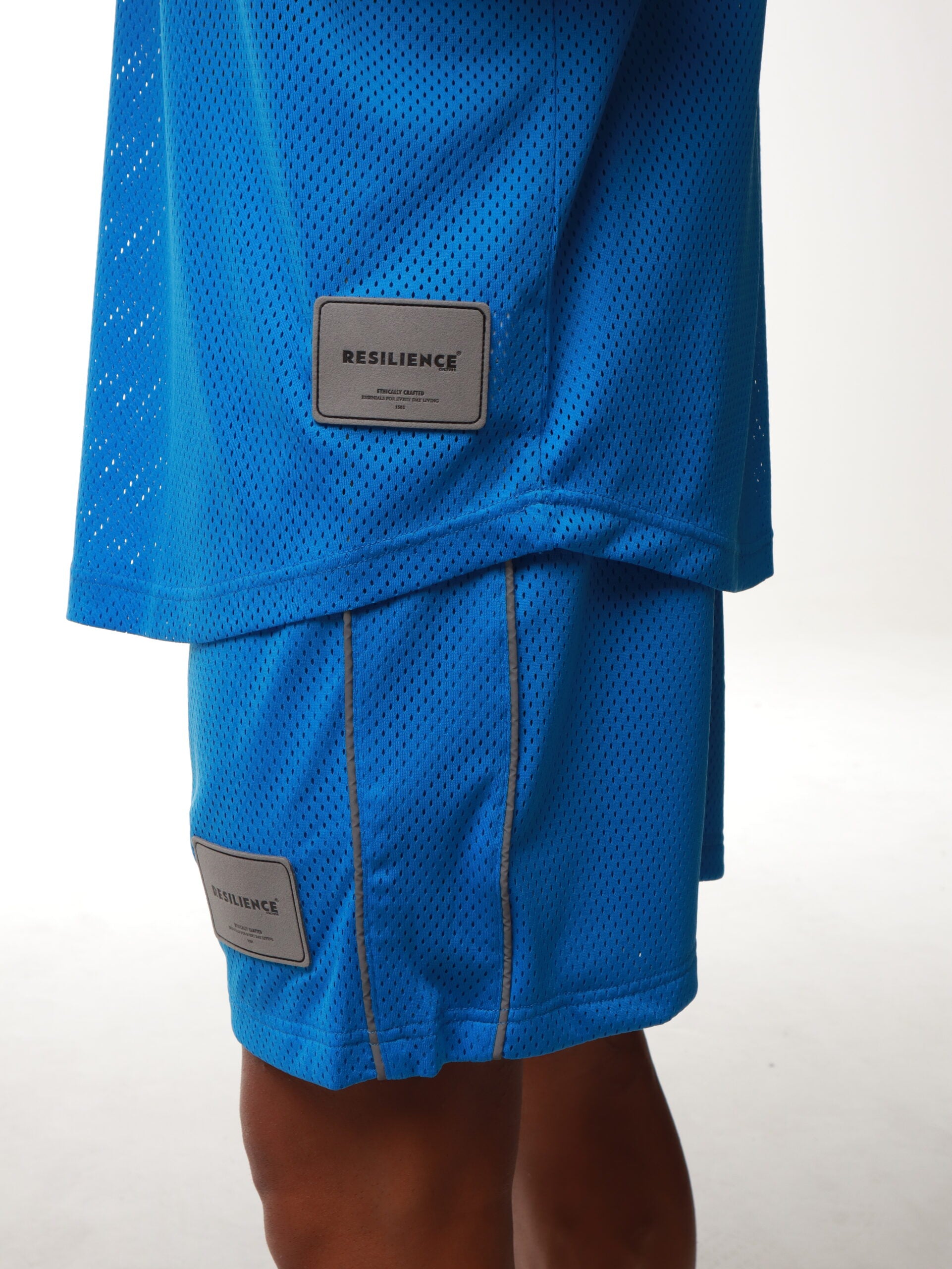 Mesh Active Set