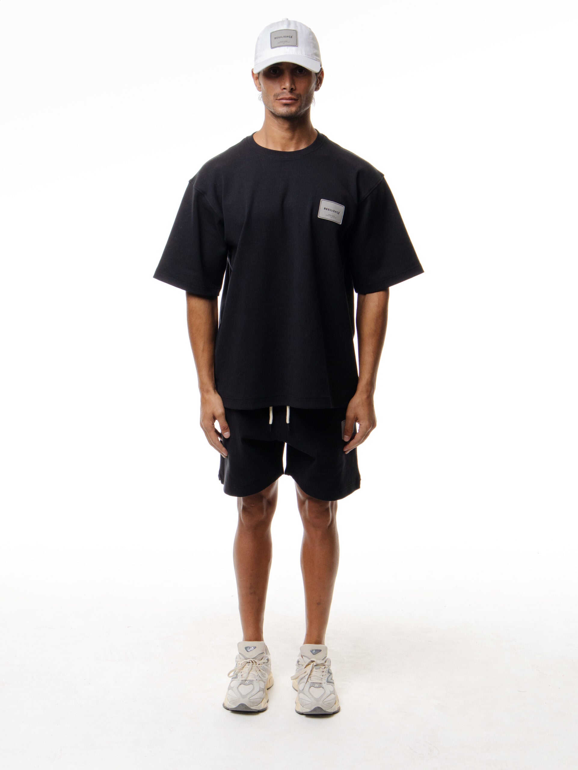 Classic Ribbed Set