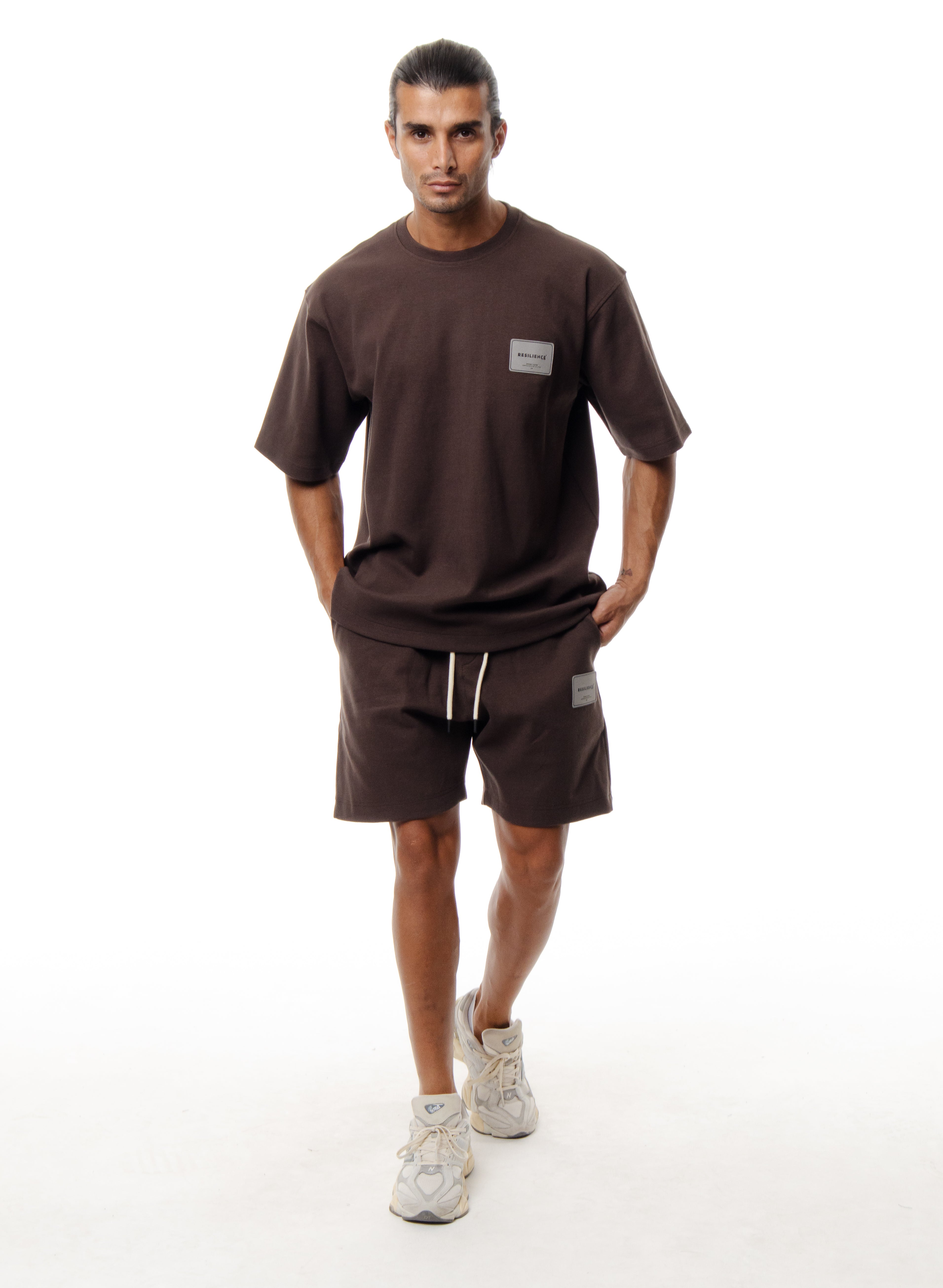 Classic Ribbed Set