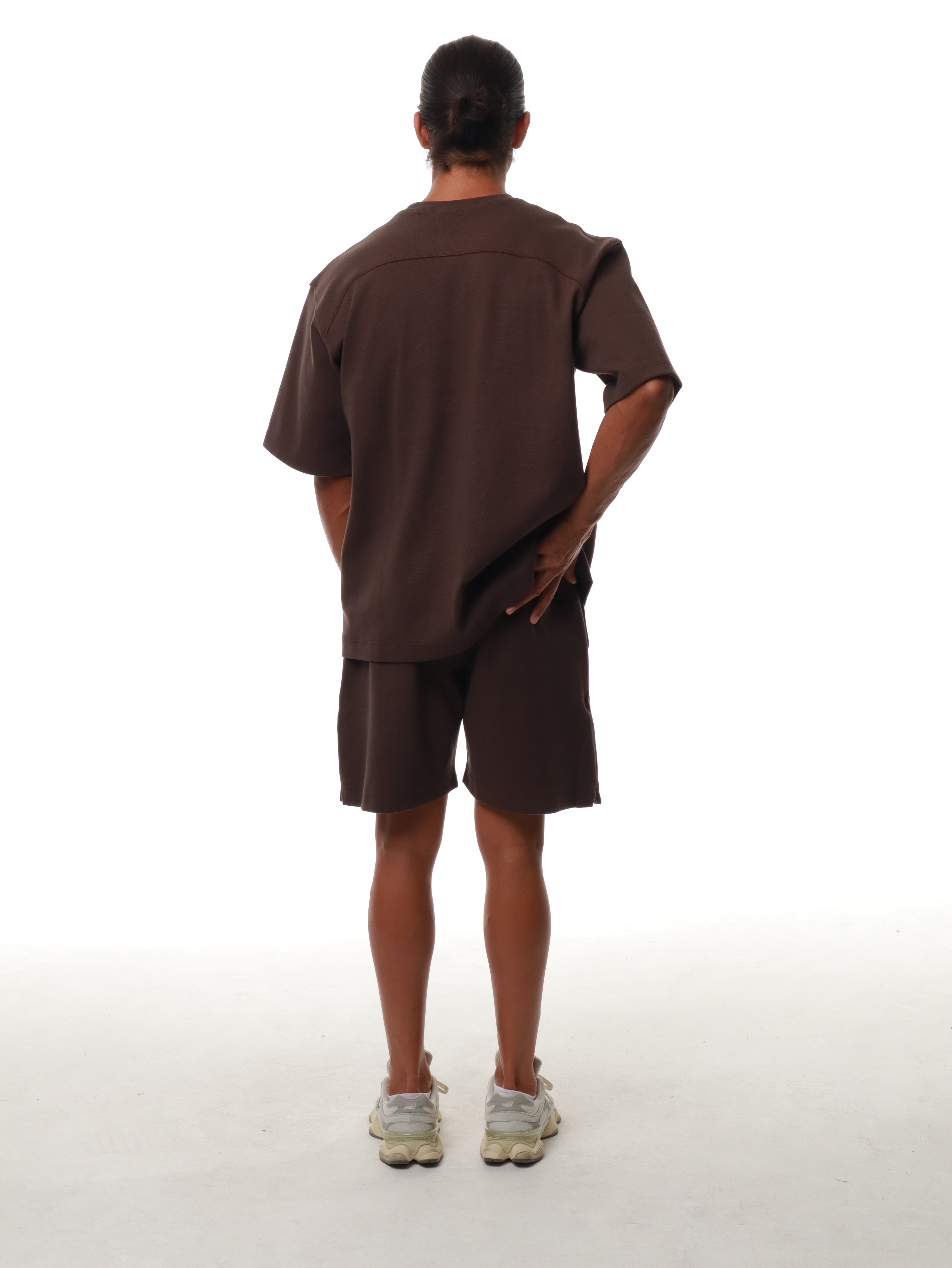 Classic Ribbed Set