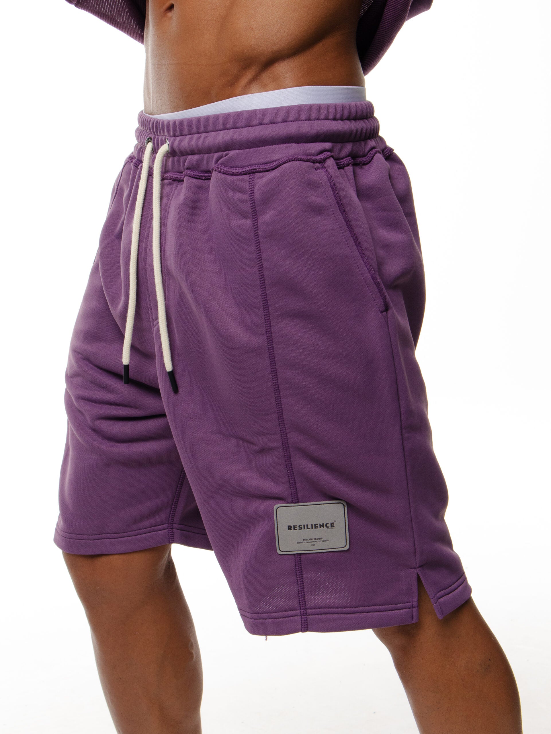 Poly Terry Regular Set